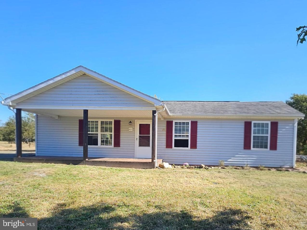 FAIRVIEW ESTATES - Residential