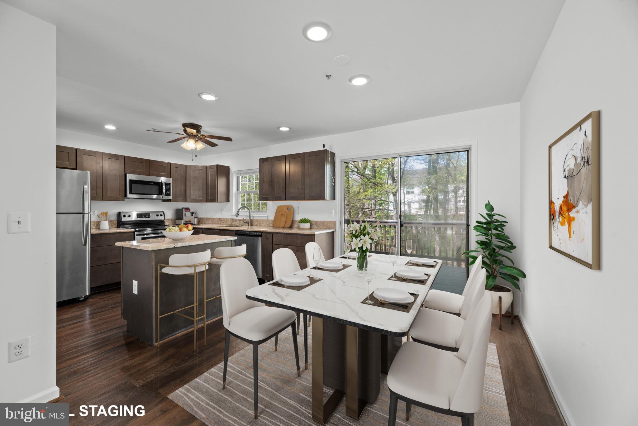 RIDERS GLEN - Residential