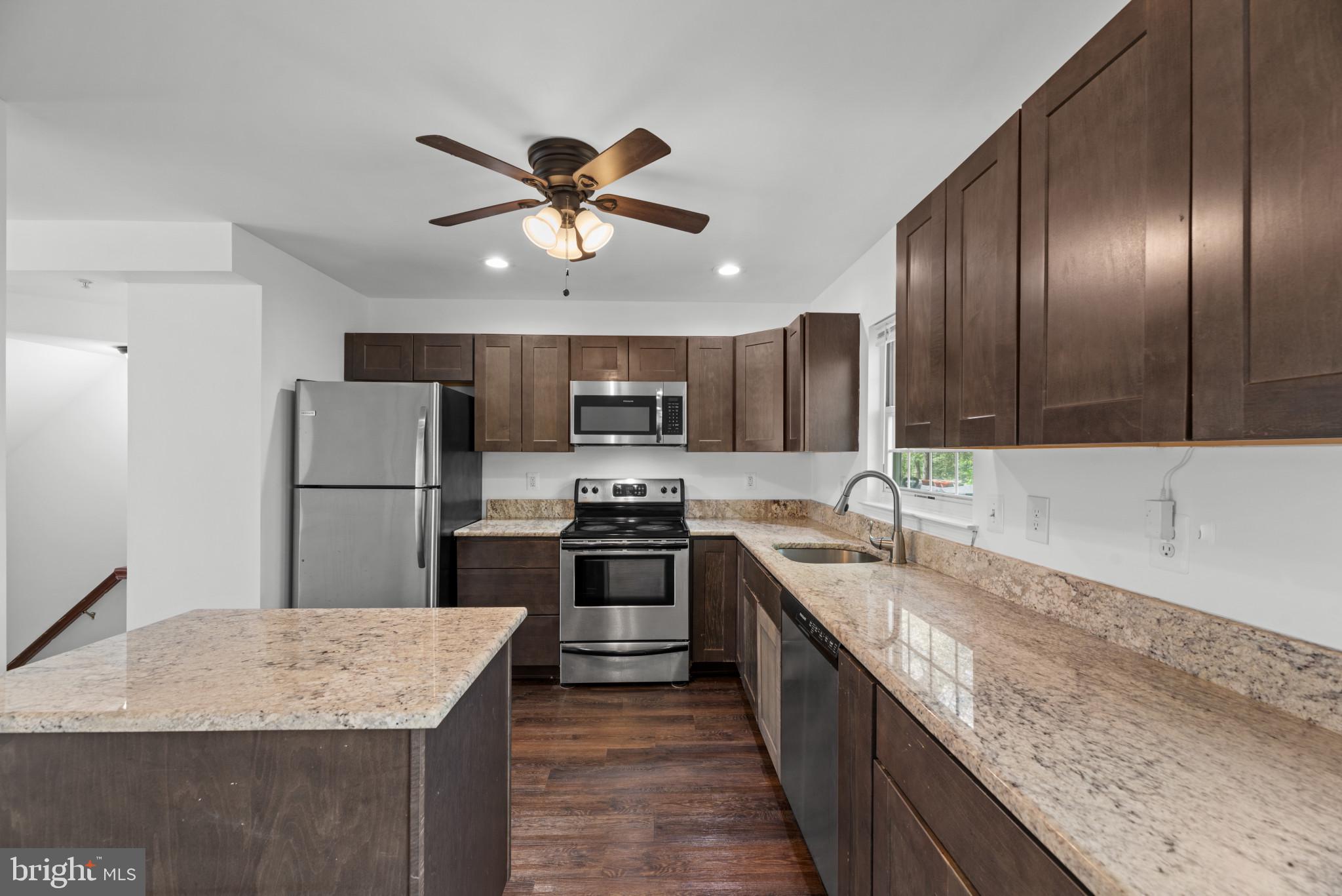 RIDERS GLEN - Residential