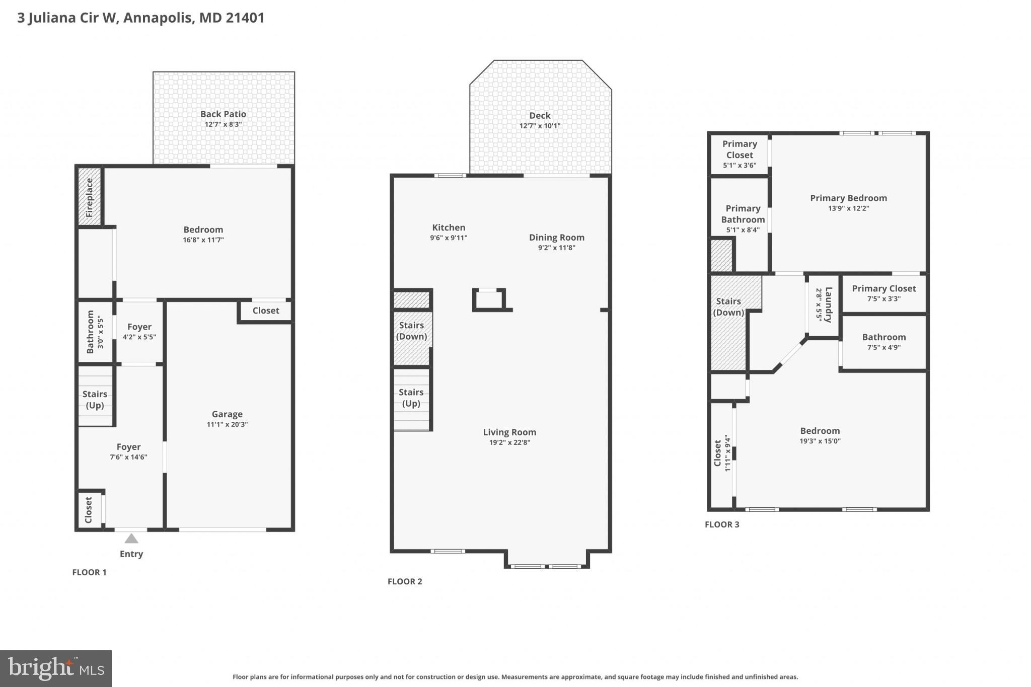 RIDERS GLEN - Residential