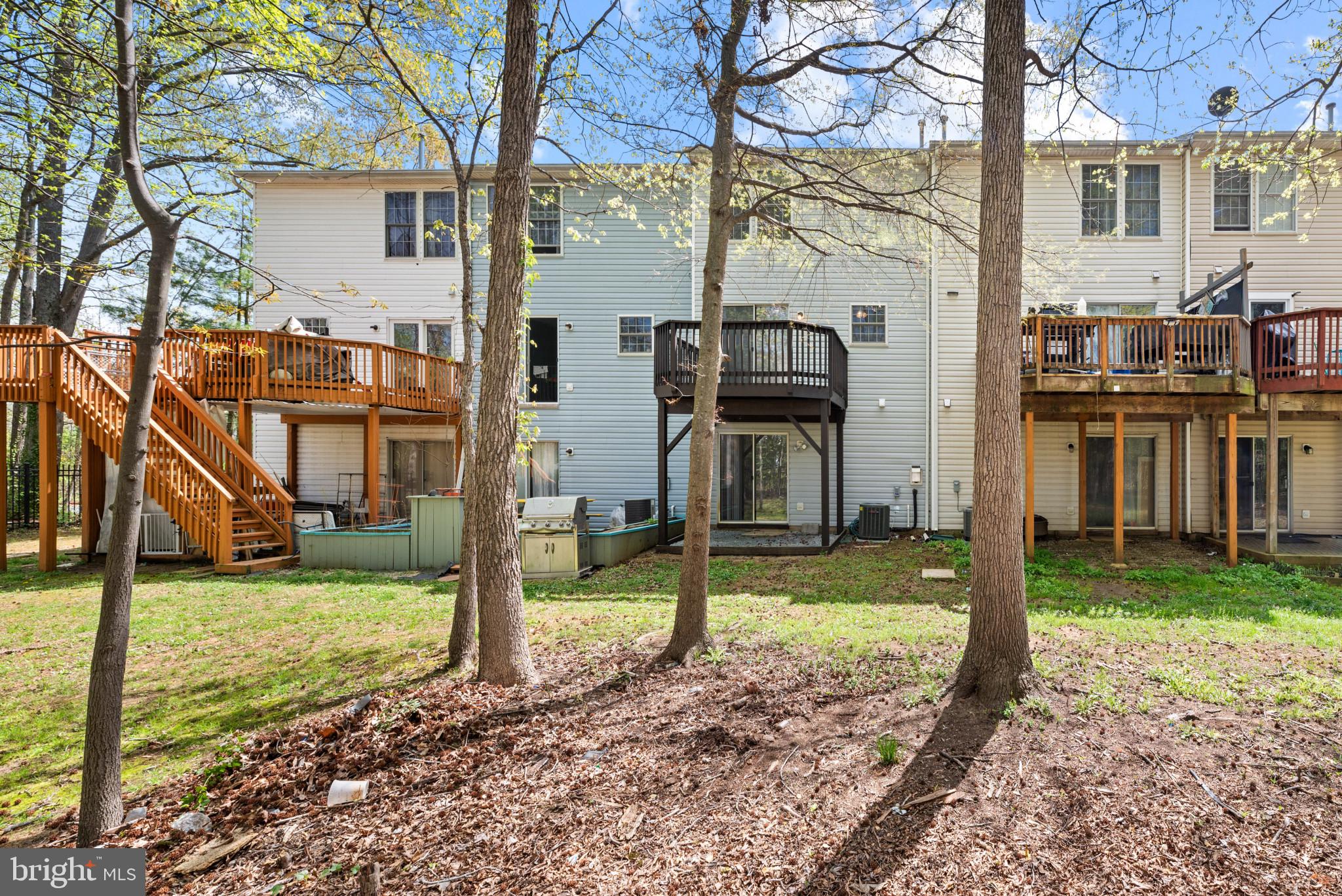 RIDERS GLEN - Residential