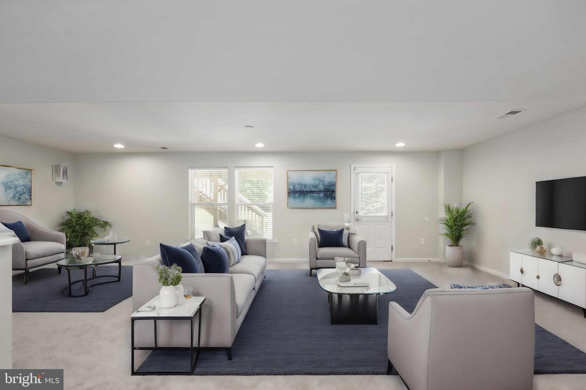 STAFFORD LAKES VILLAGE - Residential