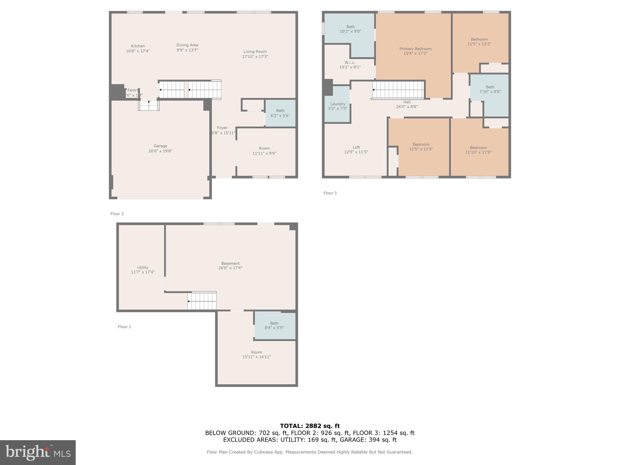 STAFFORD LAKES VILLAGE - Residential