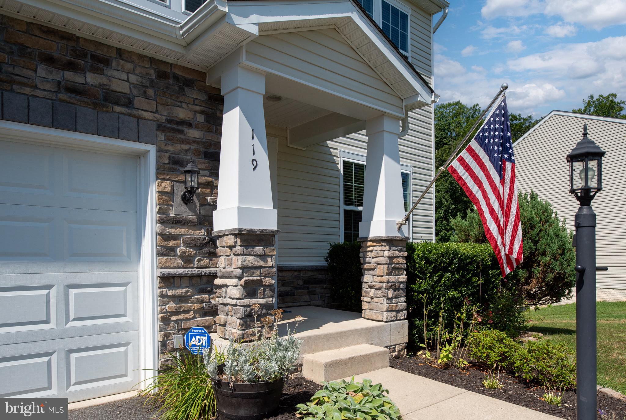 STAFFORD LAKES VILLAGE - Residential