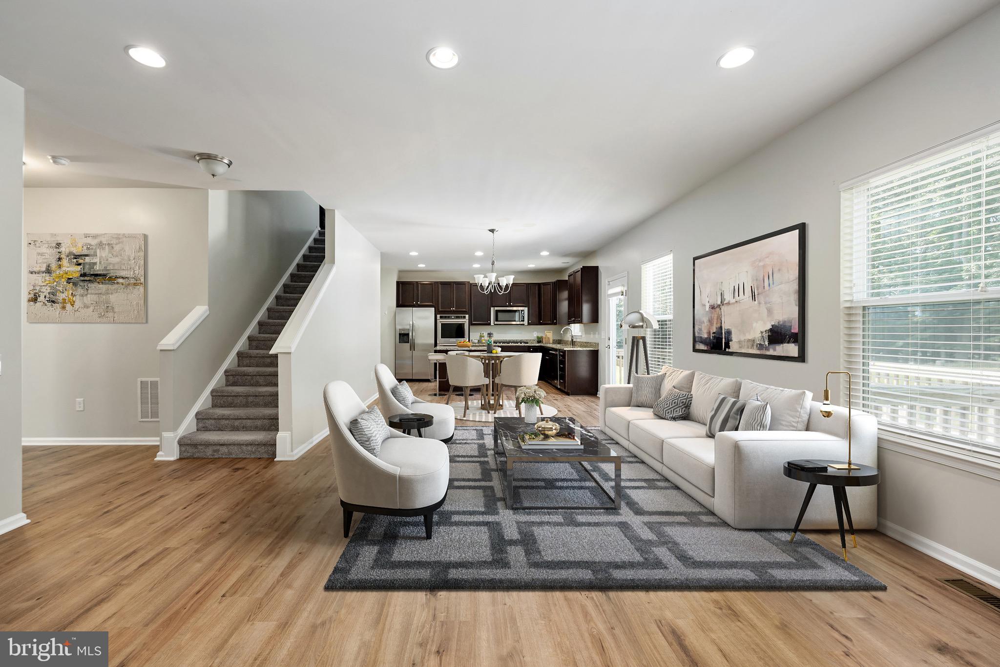 STAFFORD LAKES VILLAGE - Residential