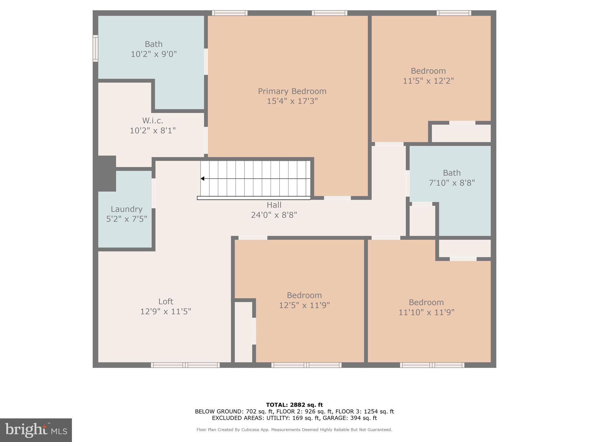 STAFFORD LAKES VILLAGE - Residential