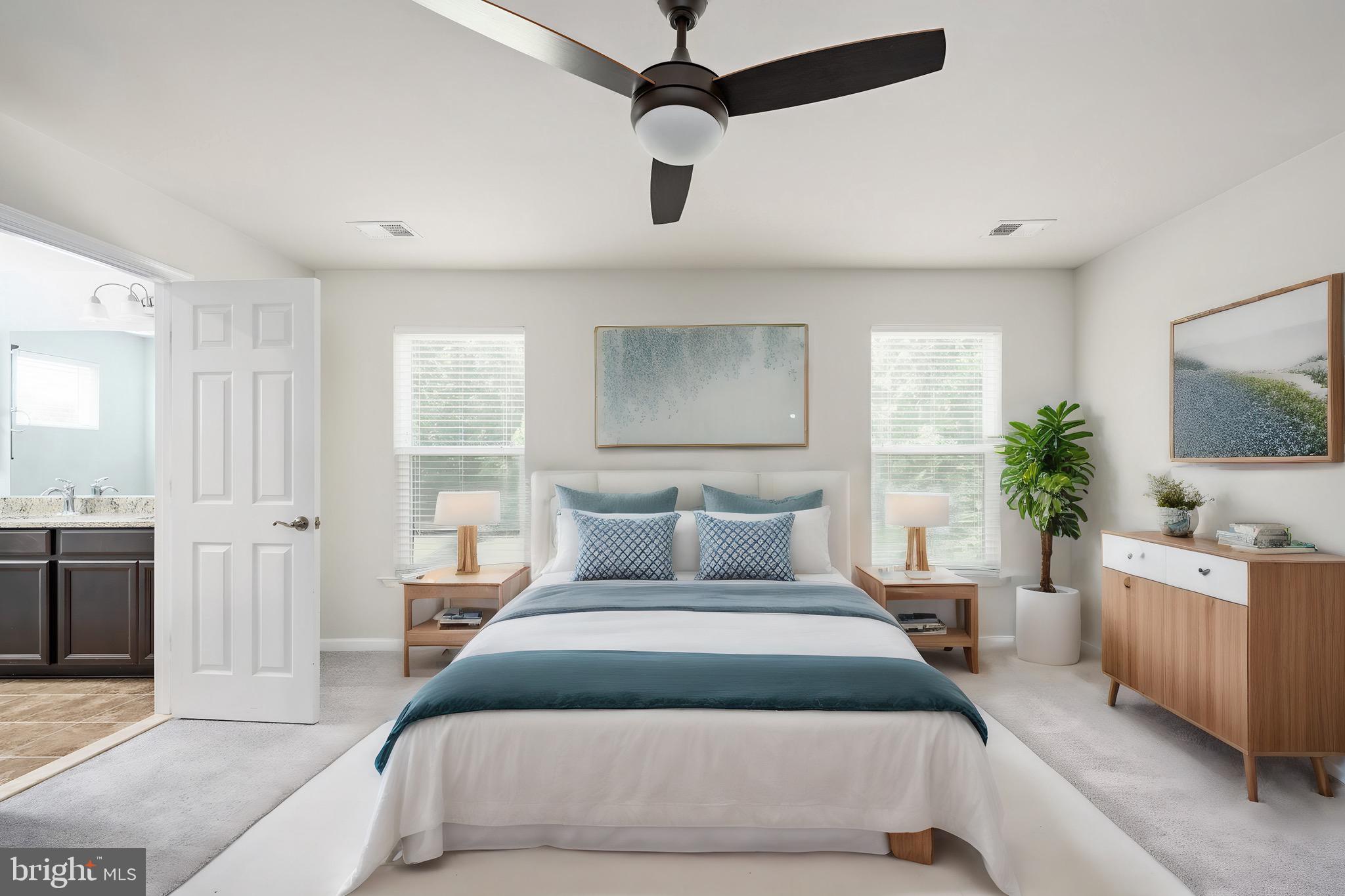 STAFFORD LAKES VILLAGE - Residential