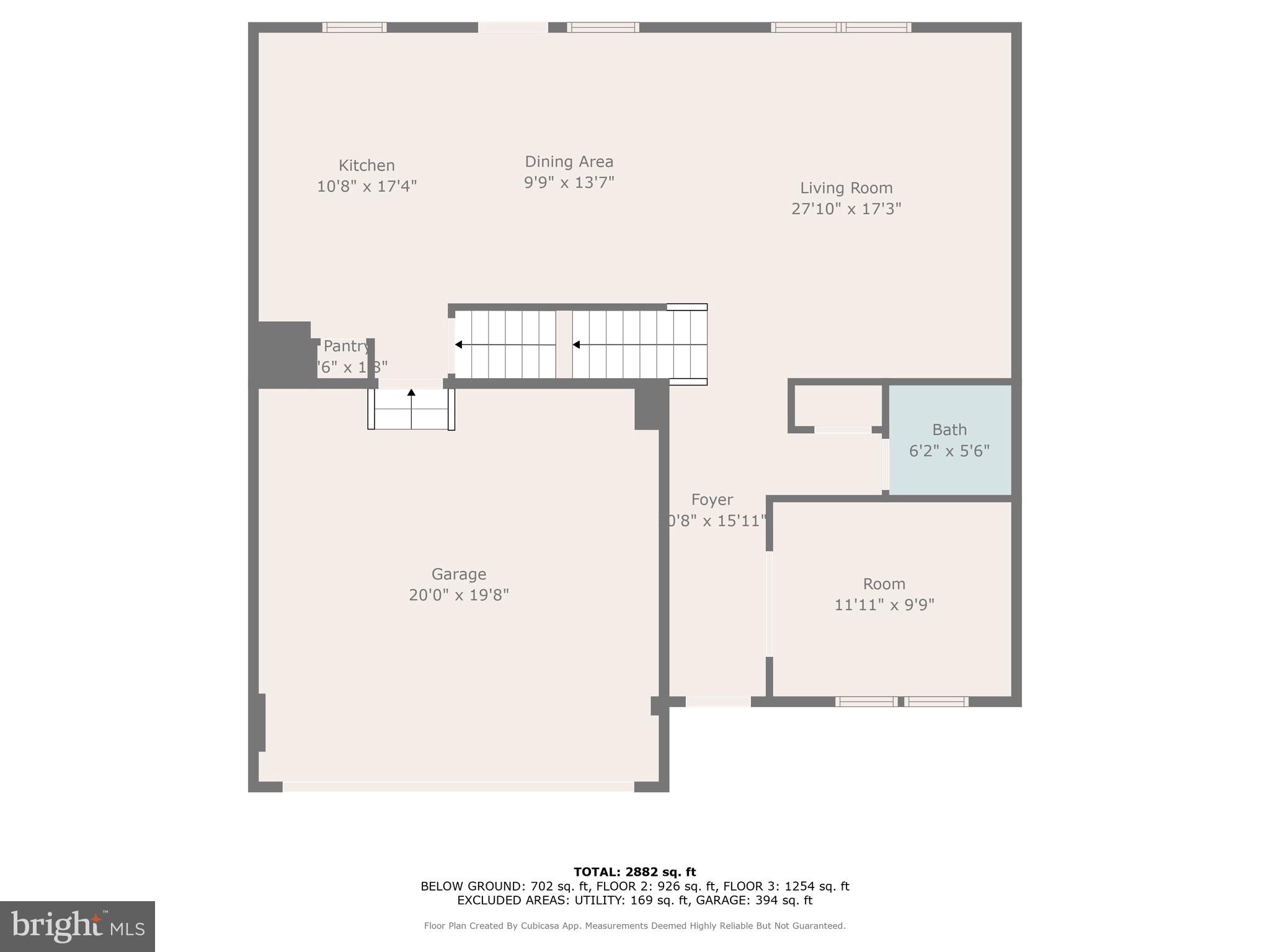STAFFORD LAKES VILLAGE - Residential