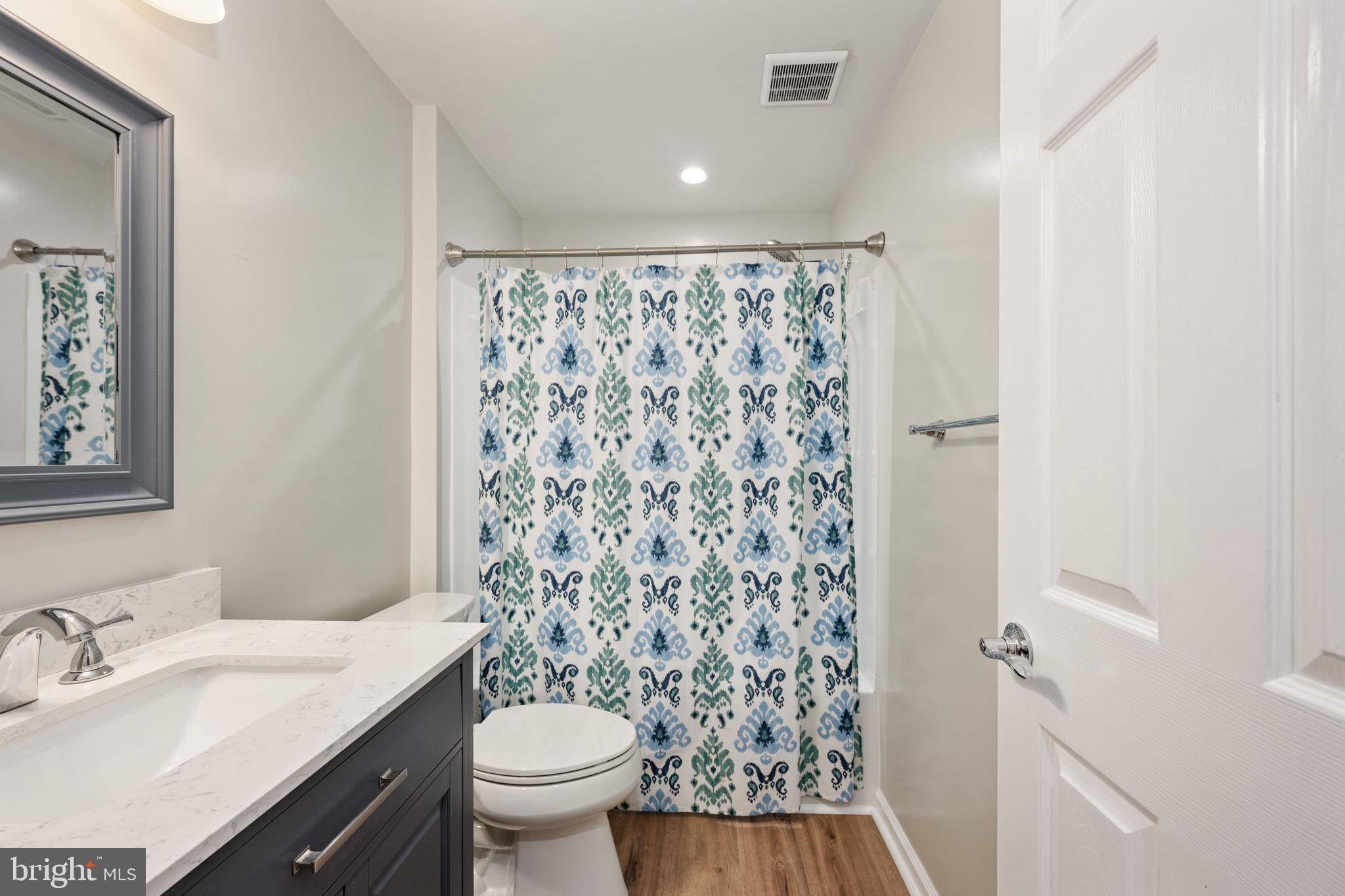 STAFFORD LAKES VILLAGE - Residential