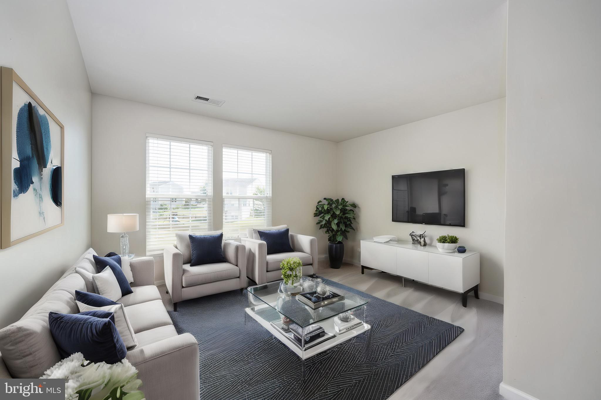 STAFFORD LAKES VILLAGE - Residential