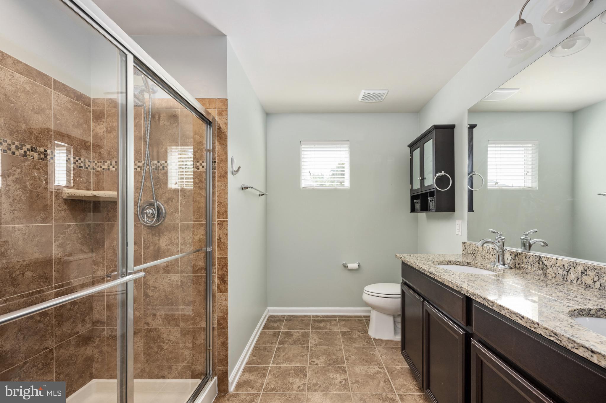 STAFFORD LAKES VILLAGE - Residential