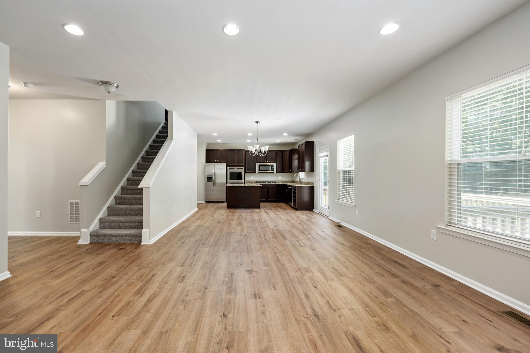 STAFFORD LAKES VILLAGE - Residential