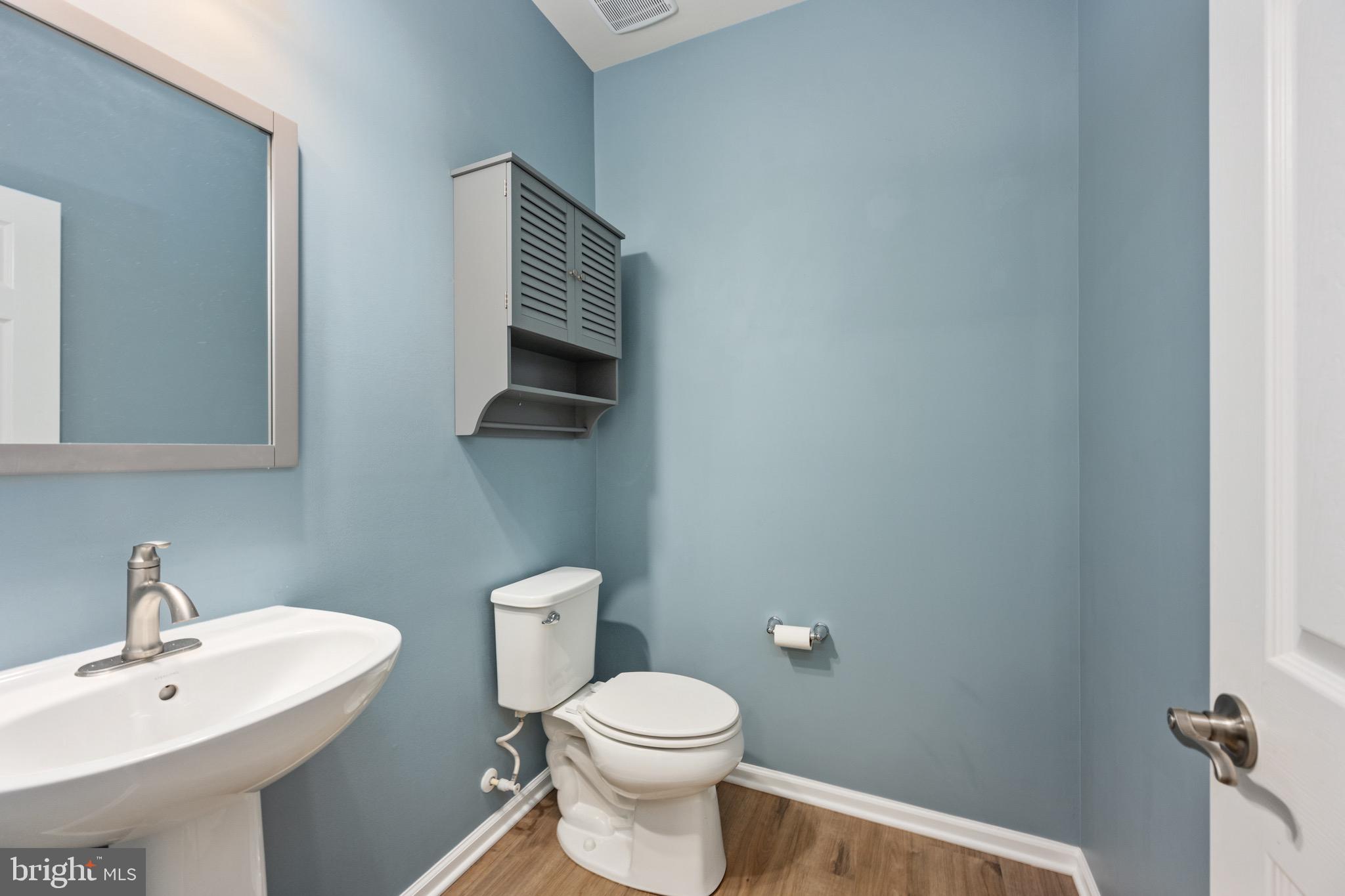 STAFFORD LAKES VILLAGE - Residential