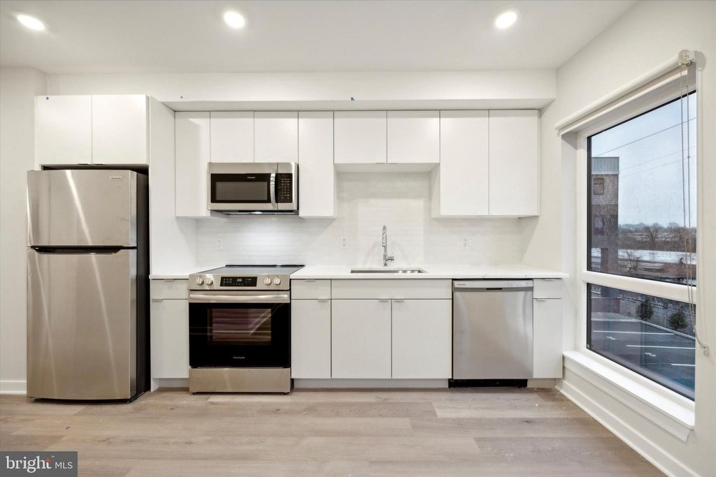 Photo of 3449 Scotts Lane #A406, PHILADELPHIA, PA 19129 (MLS # PAPH2560384)