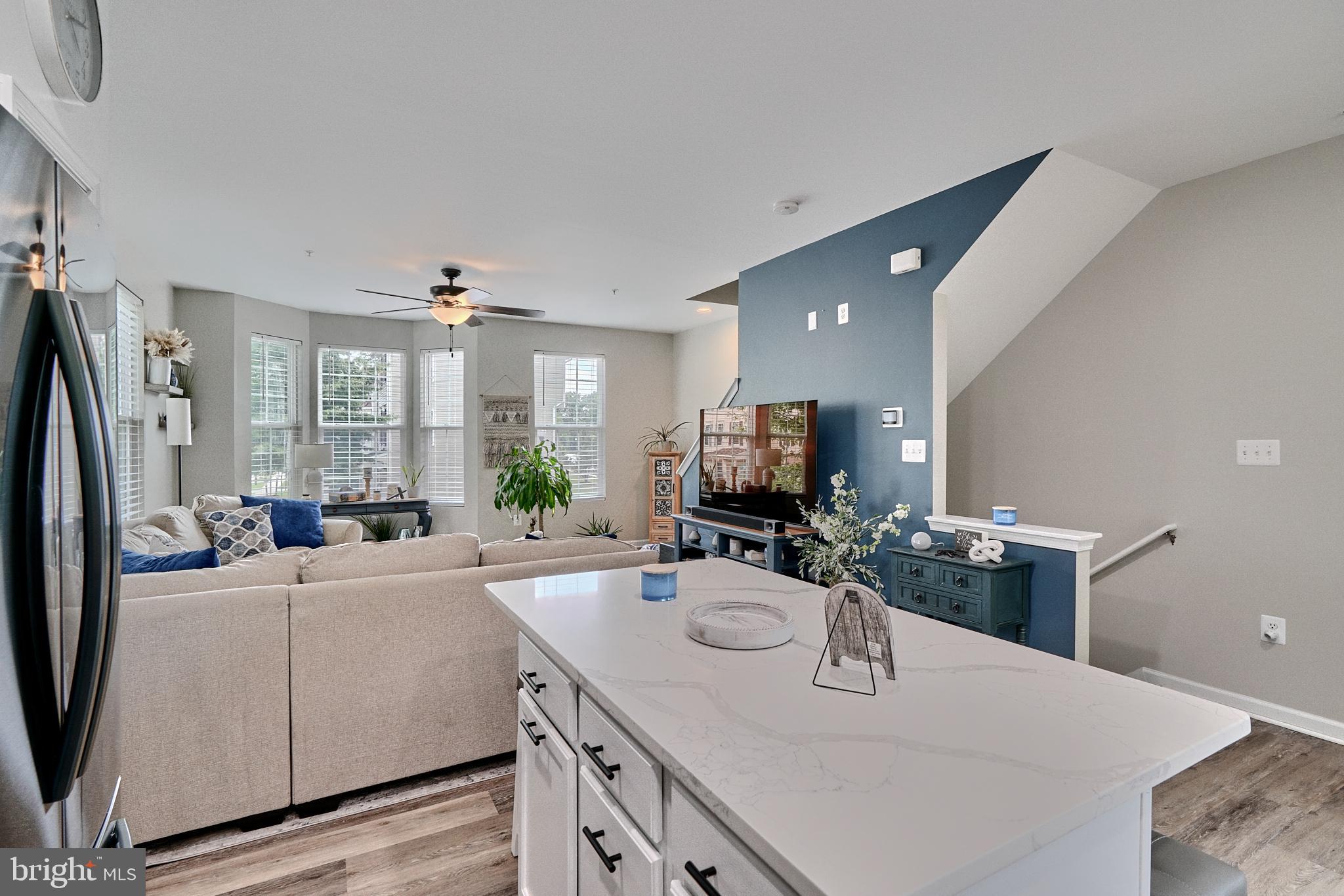 TANYARD SPRINGS - Residential