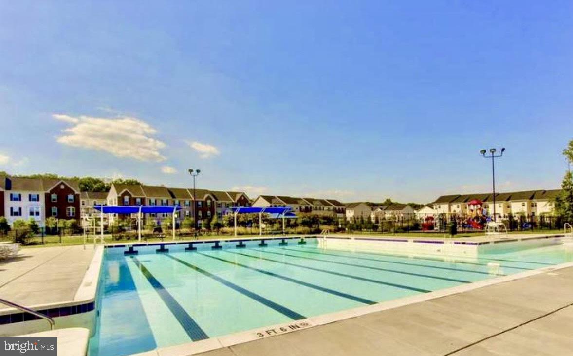 TANYARD SPRINGS - Residential