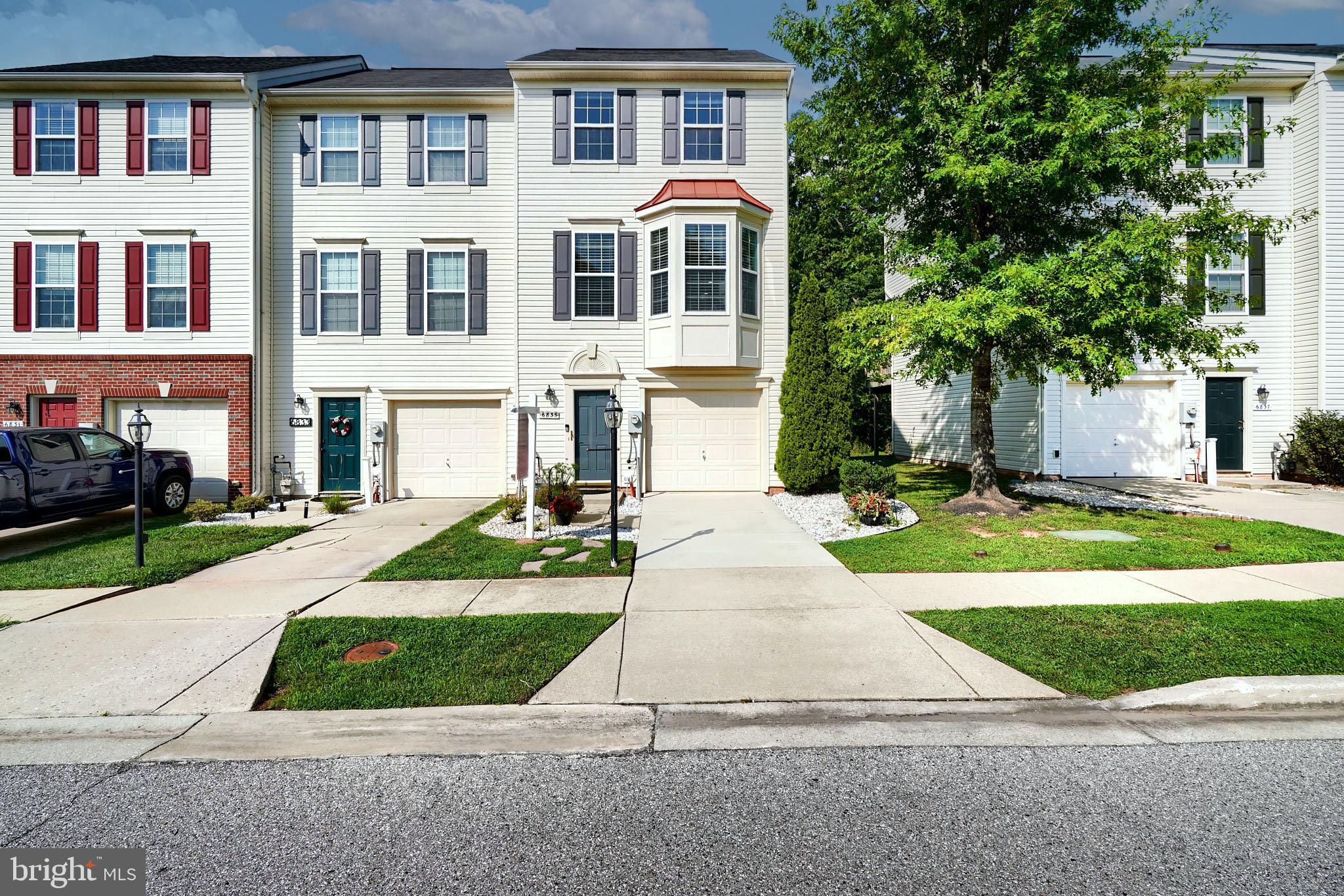 TANYARD SPRINGS - Residential