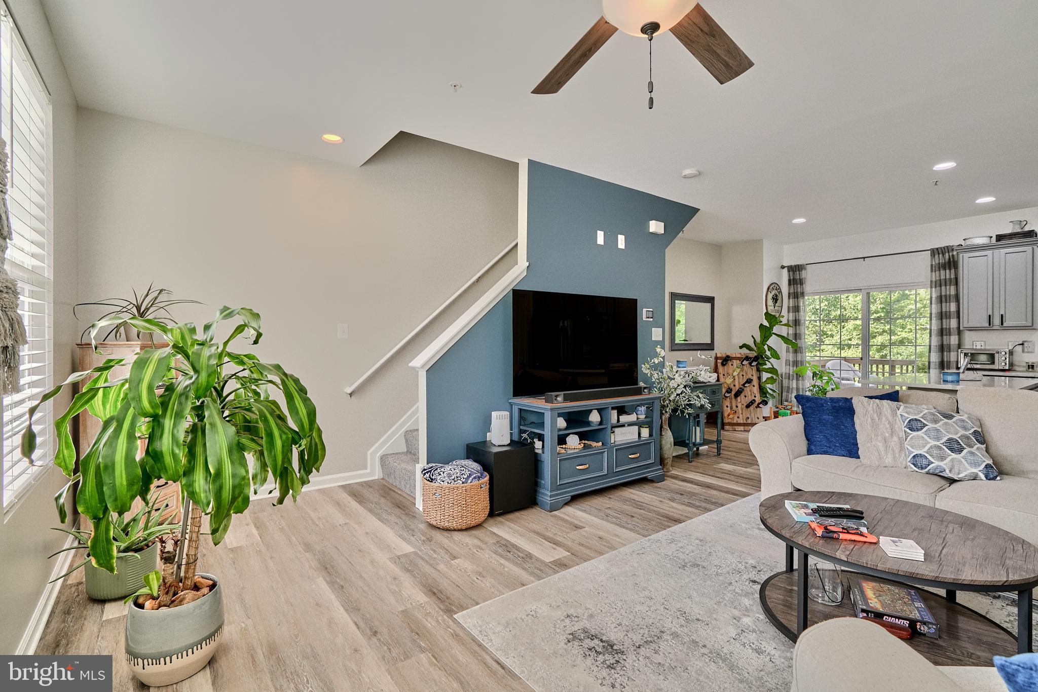 TANYARD SPRINGS - Residential