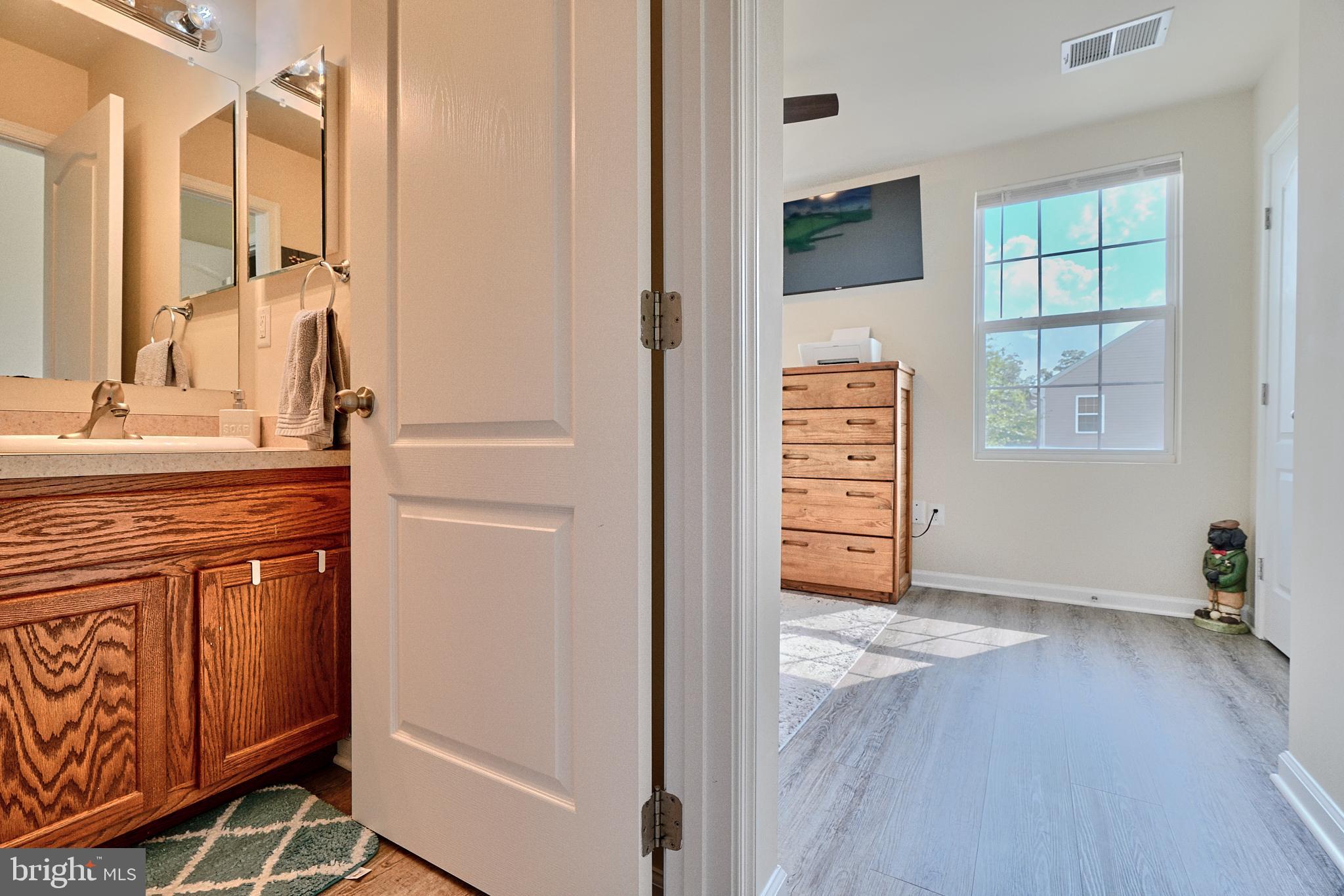 TANYARD SPRINGS - Residential