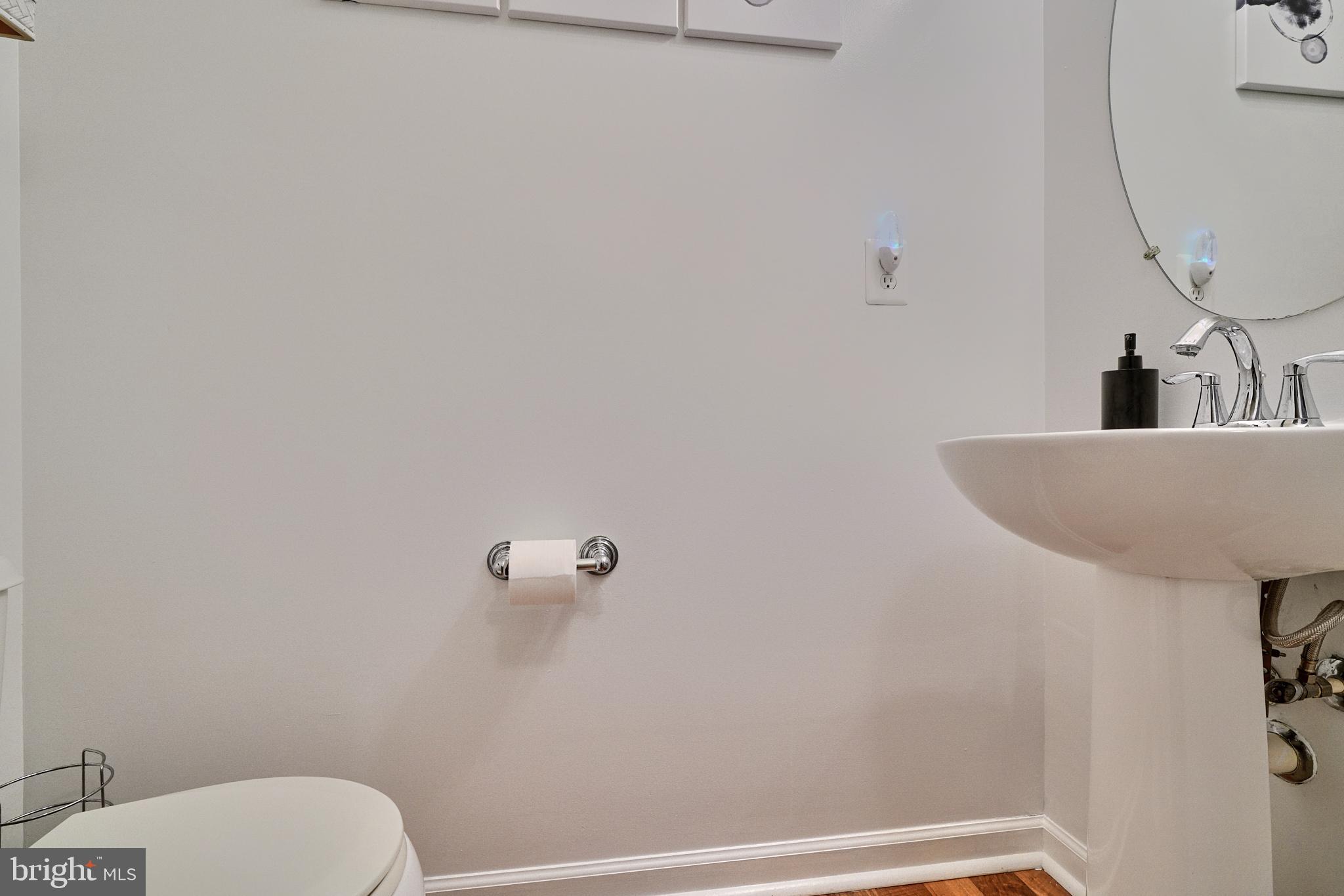 TANYARD SPRINGS - Residential