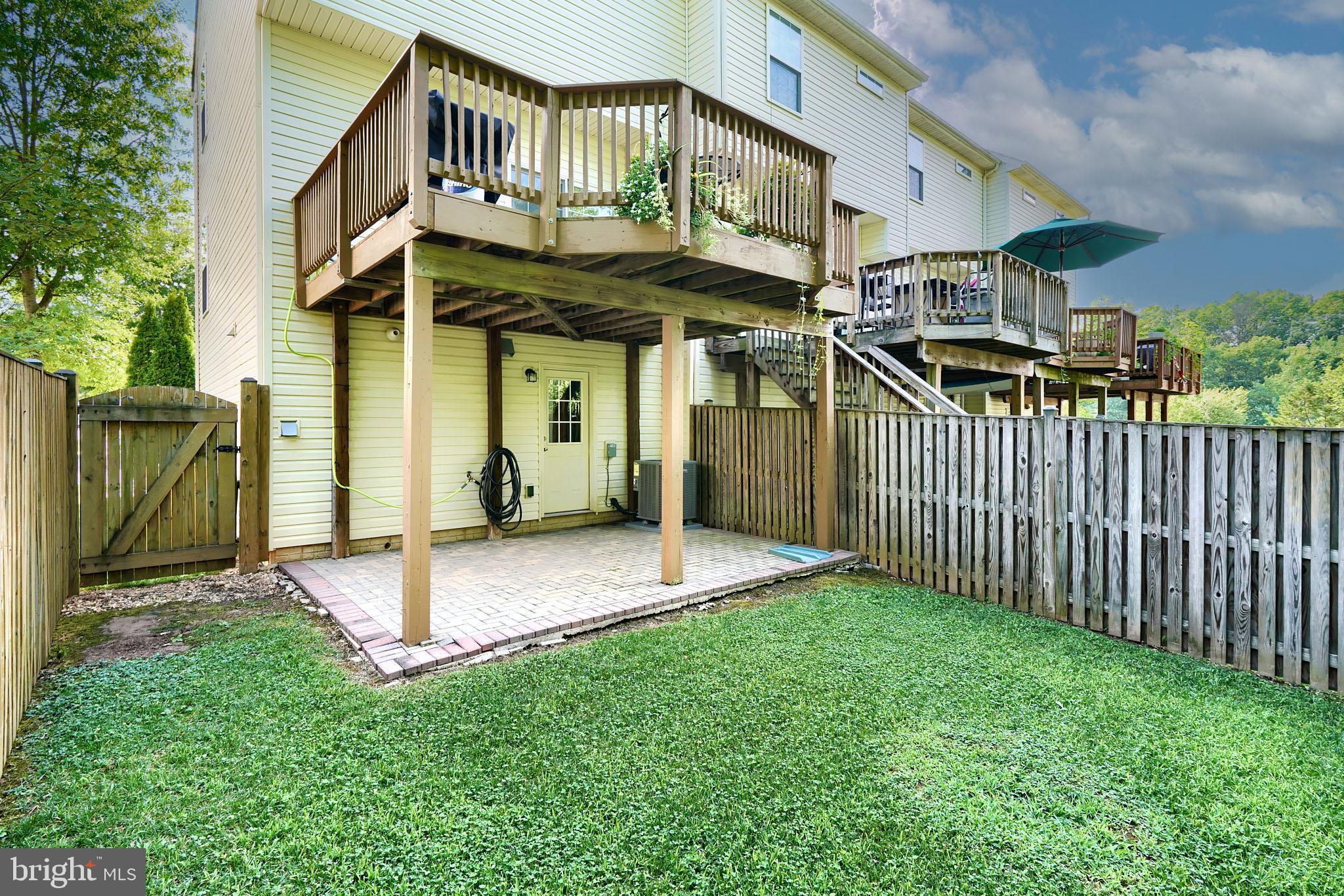 TANYARD SPRINGS - Residential