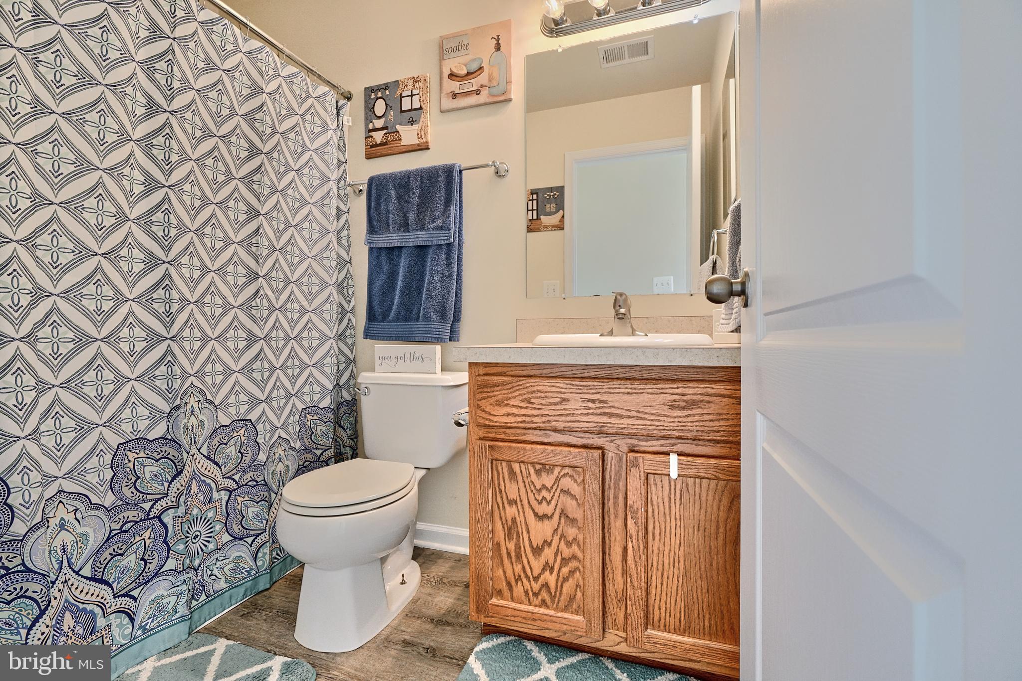 TANYARD SPRINGS - Residential