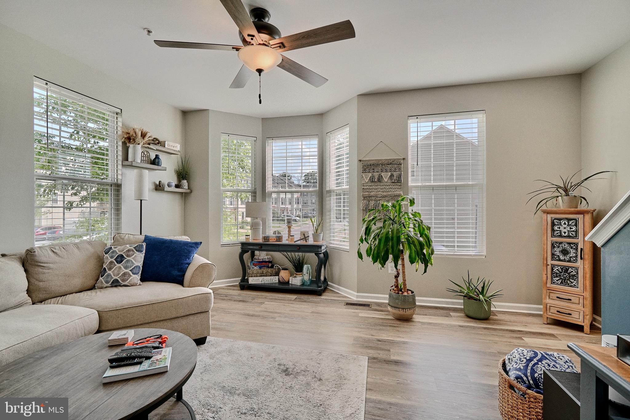 TANYARD SPRINGS - Residential