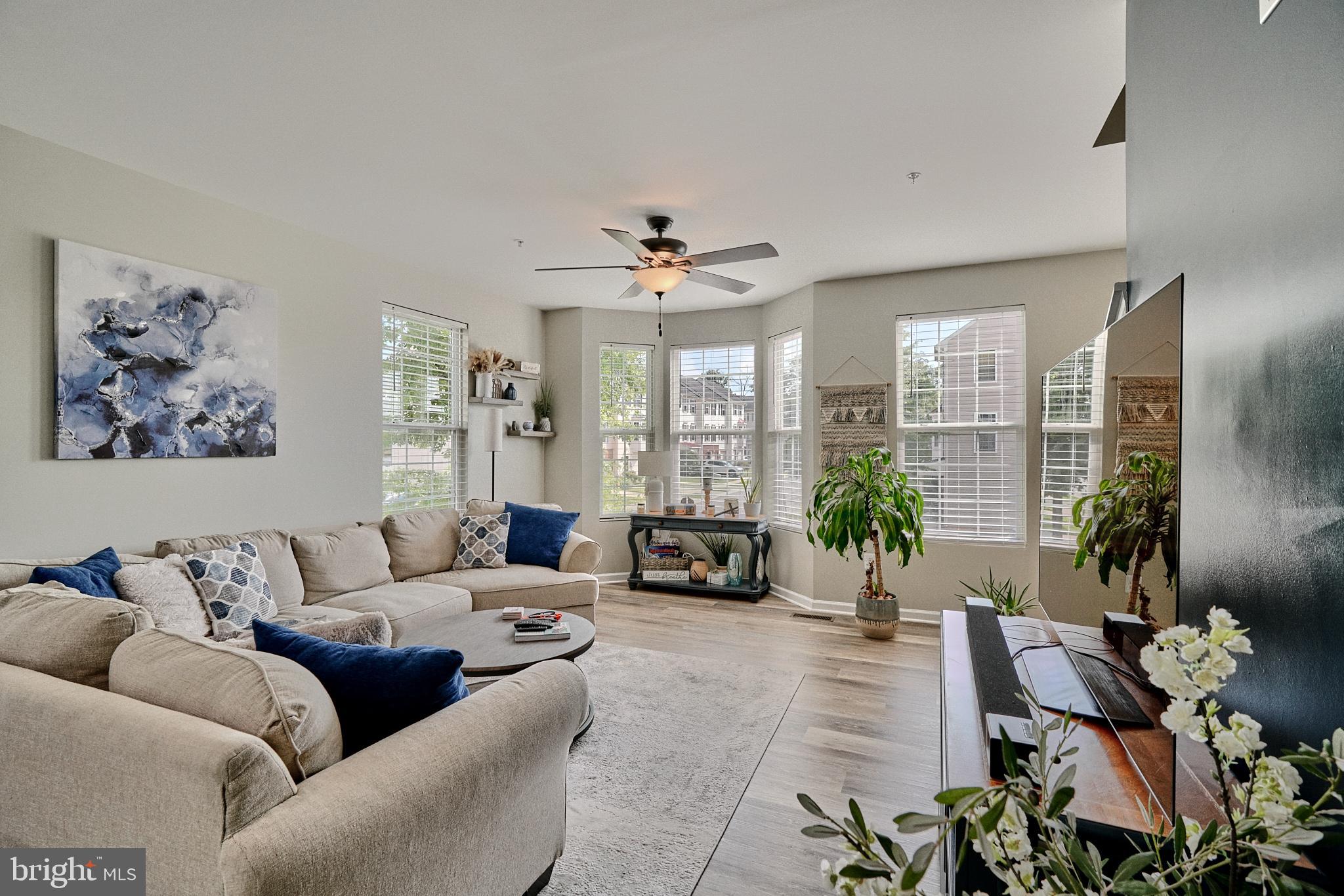 TANYARD SPRINGS - Residential