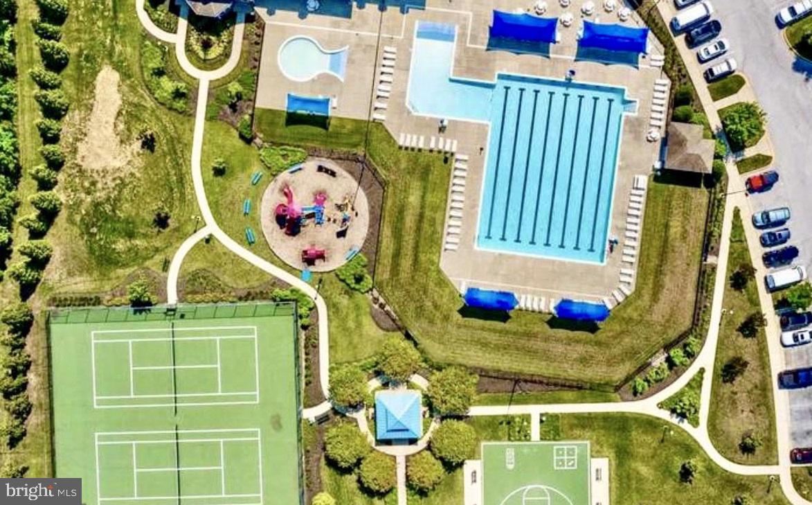 TANYARD SPRINGS - Residential