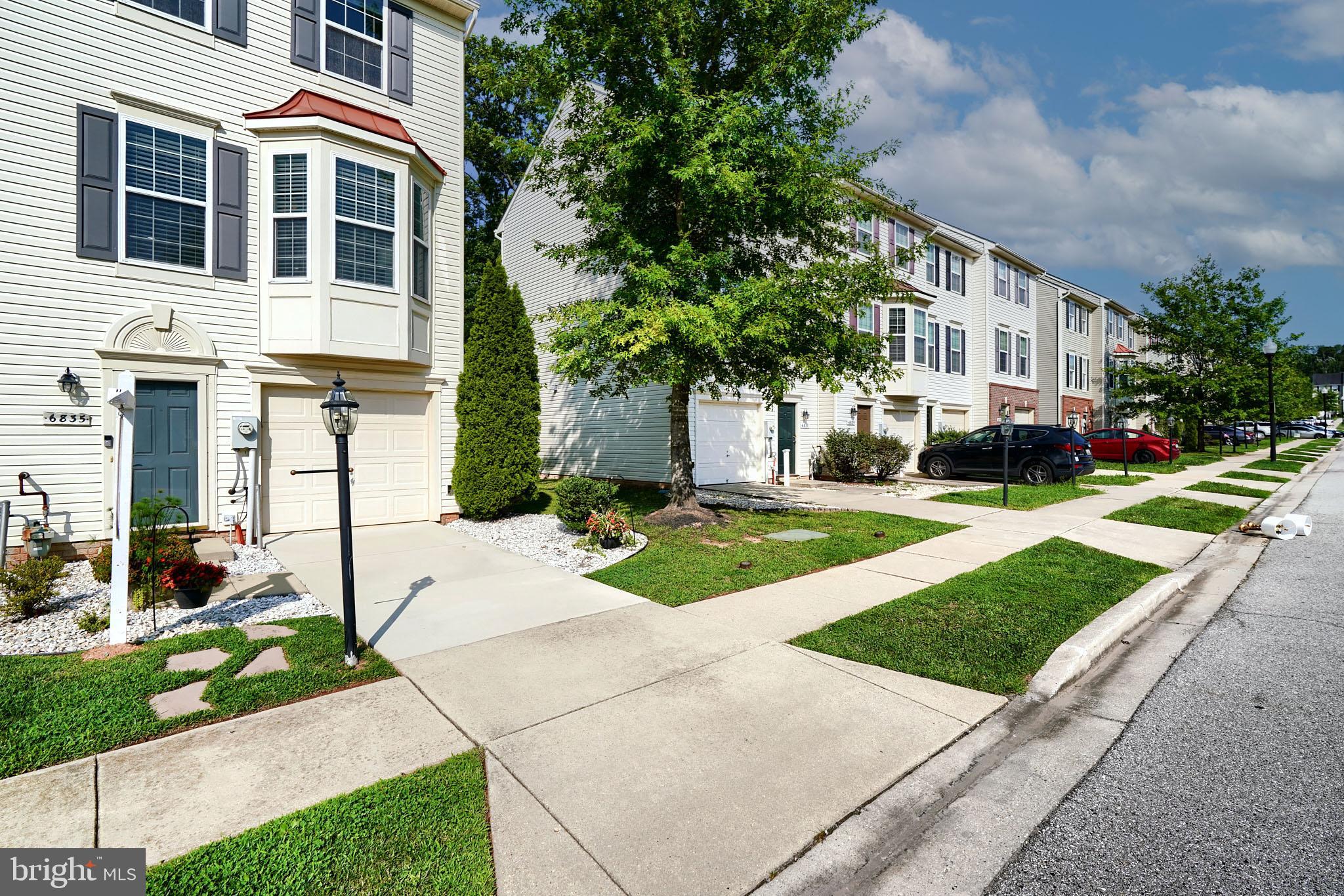 TANYARD SPRINGS - Residential