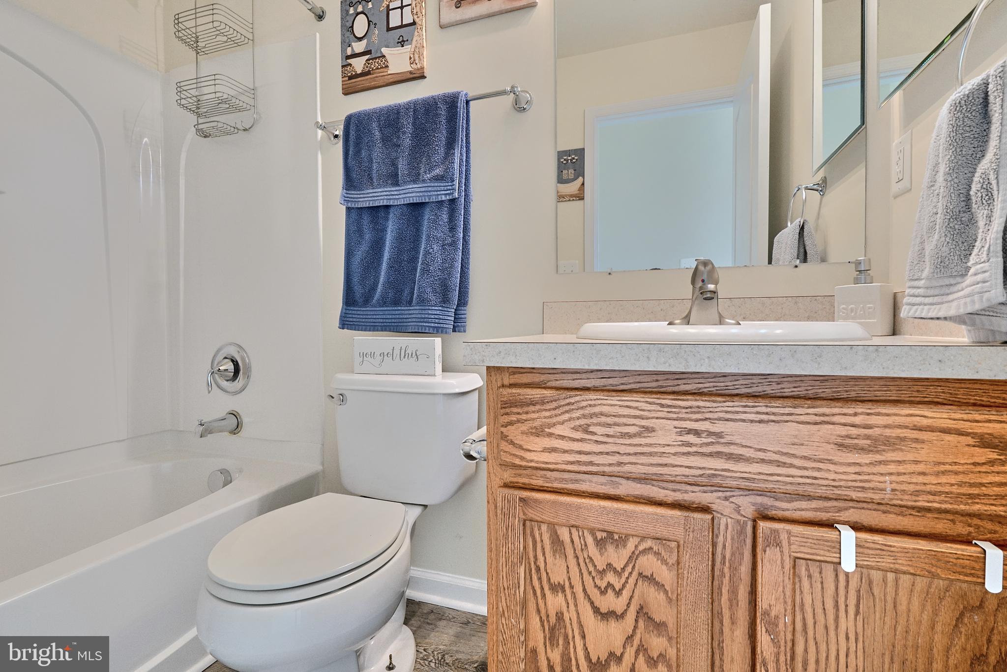 TANYARD SPRINGS - Residential