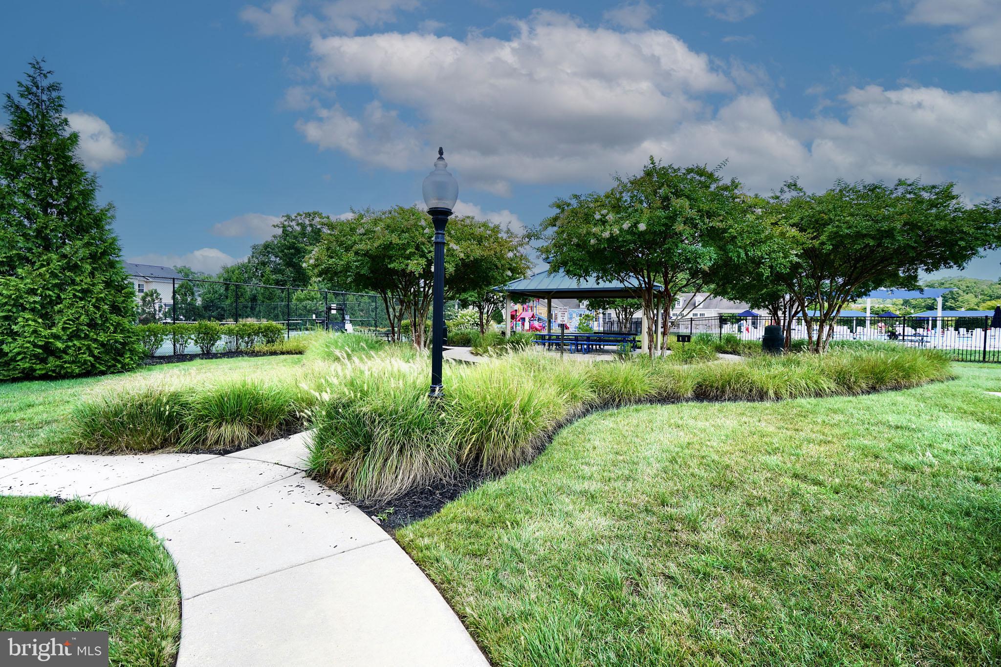 TANYARD SPRINGS - Residential