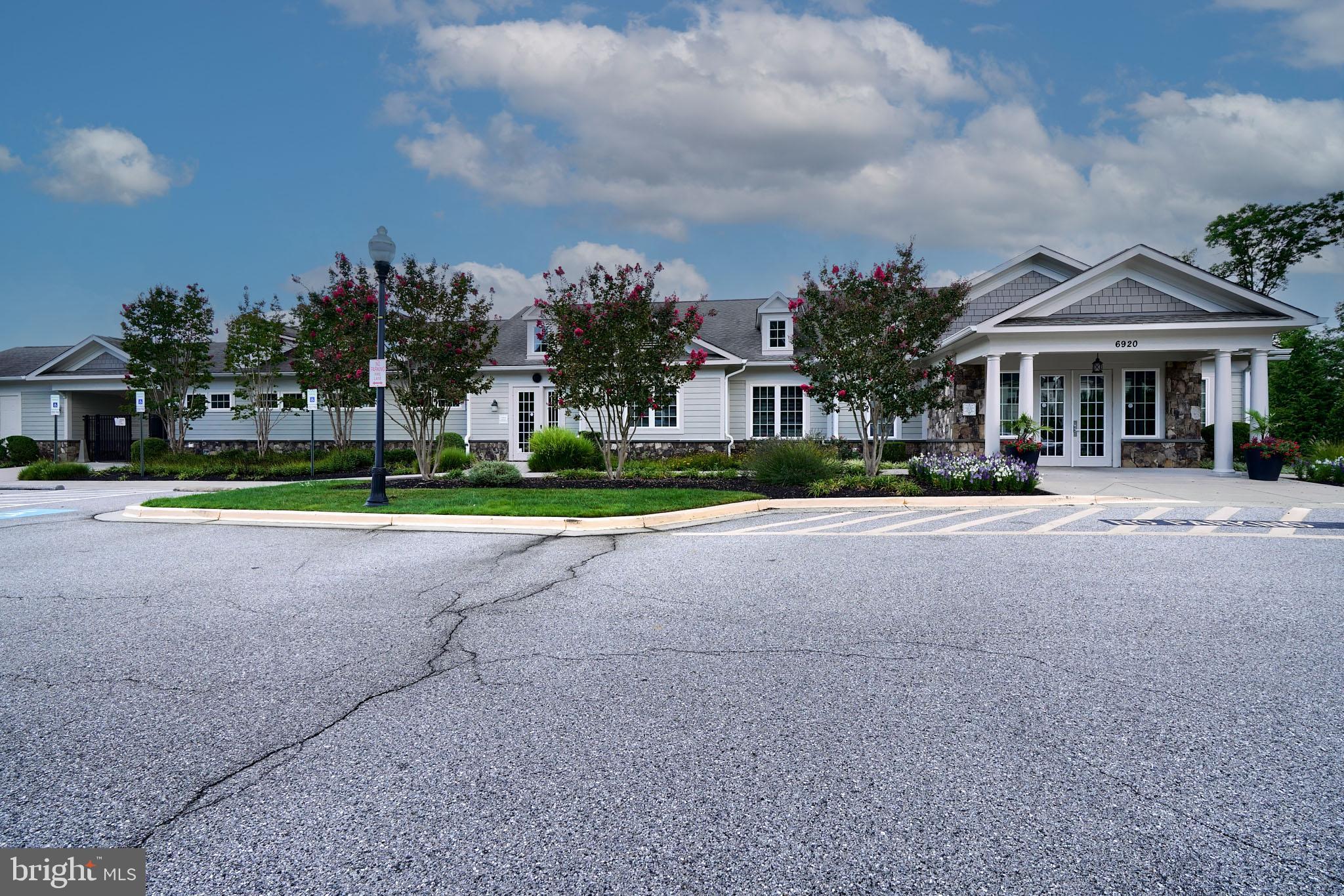 TANYARD SPRINGS - Residential