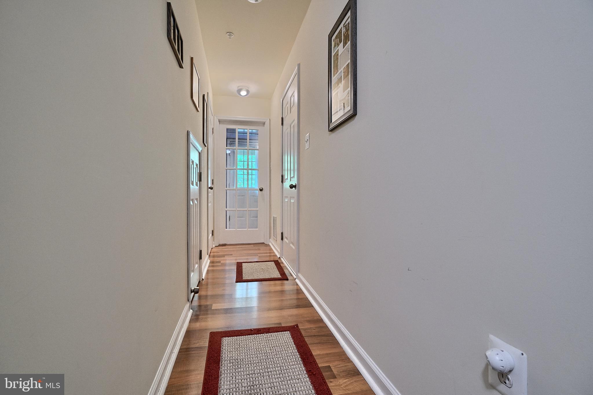 TANYARD SPRINGS - Residential