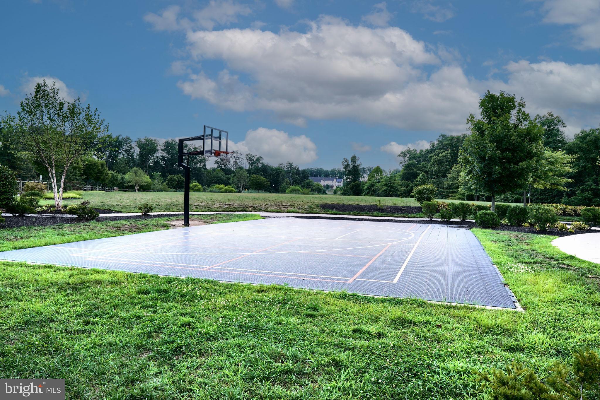 TANYARD SPRINGS - Residential