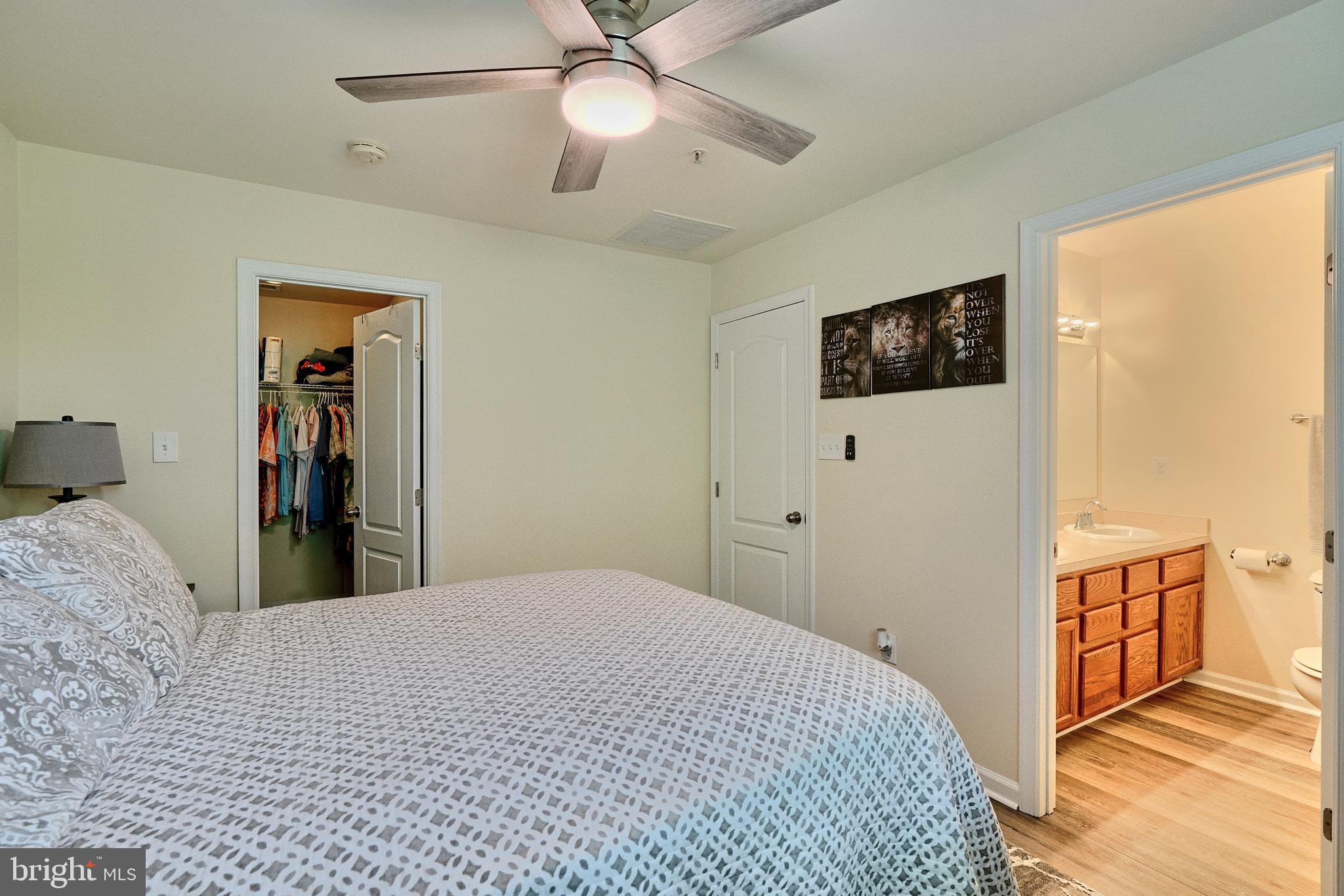 TANYARD SPRINGS - Residential