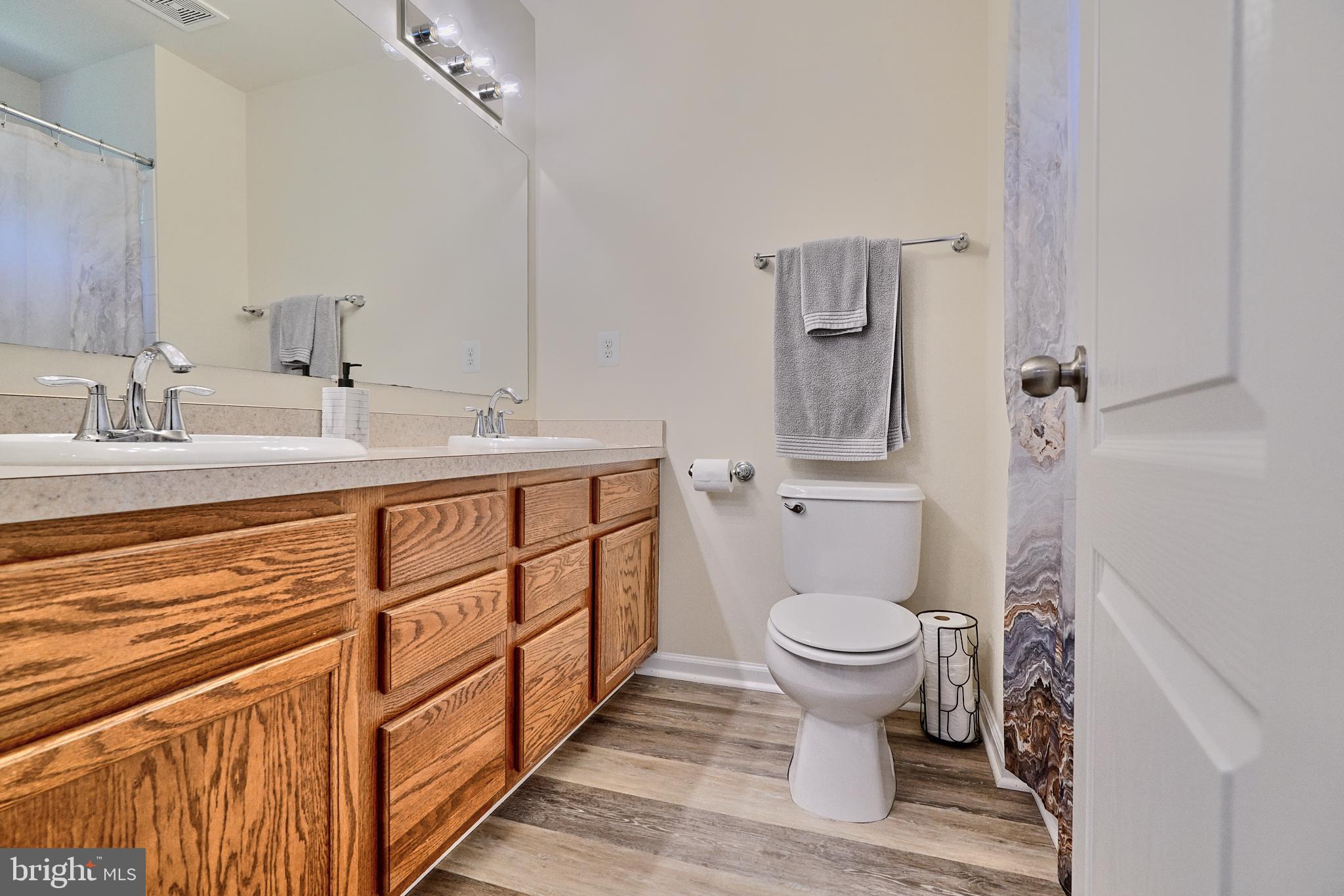 TANYARD SPRINGS - Residential