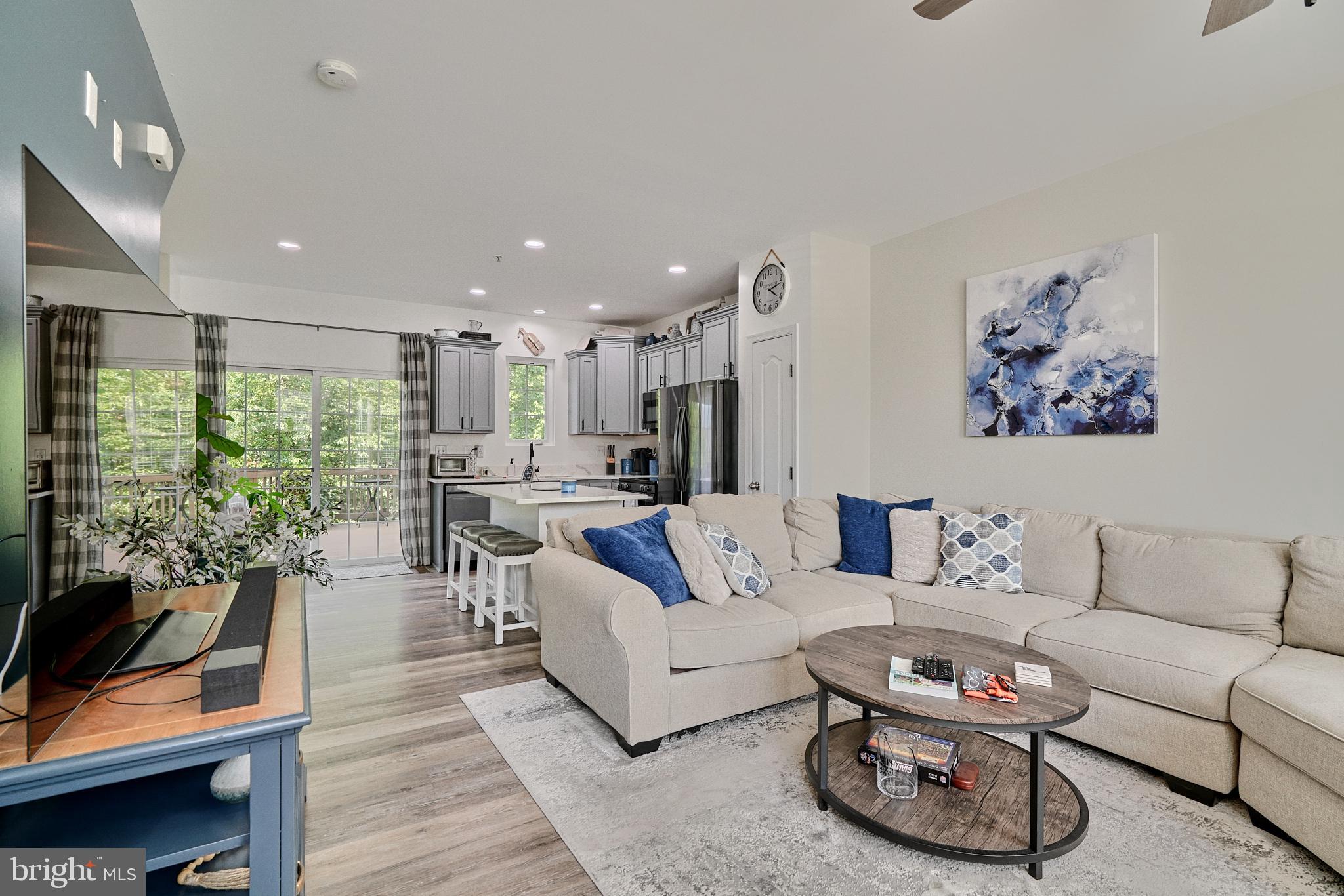 TANYARD SPRINGS - Residential