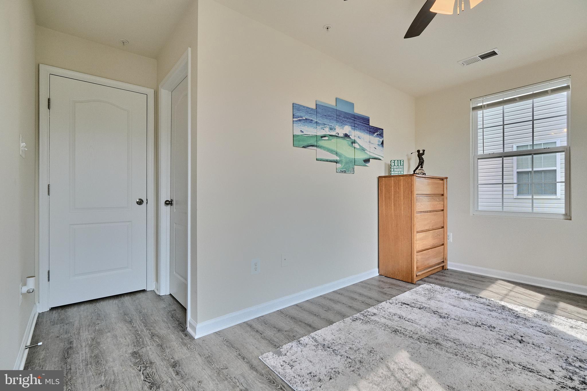 TANYARD SPRINGS - Residential