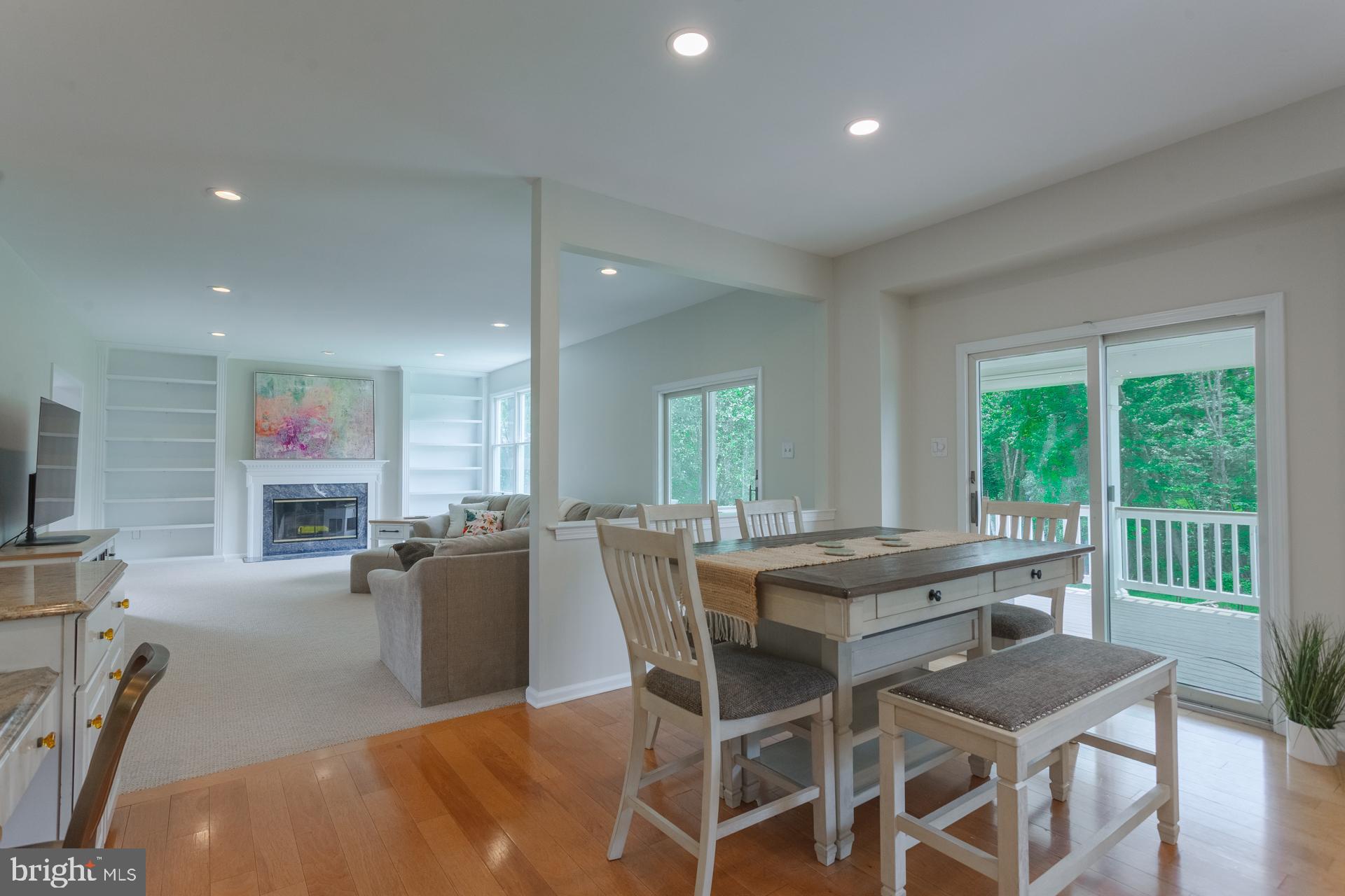 HILLS AT NORTHAMPT - Residential