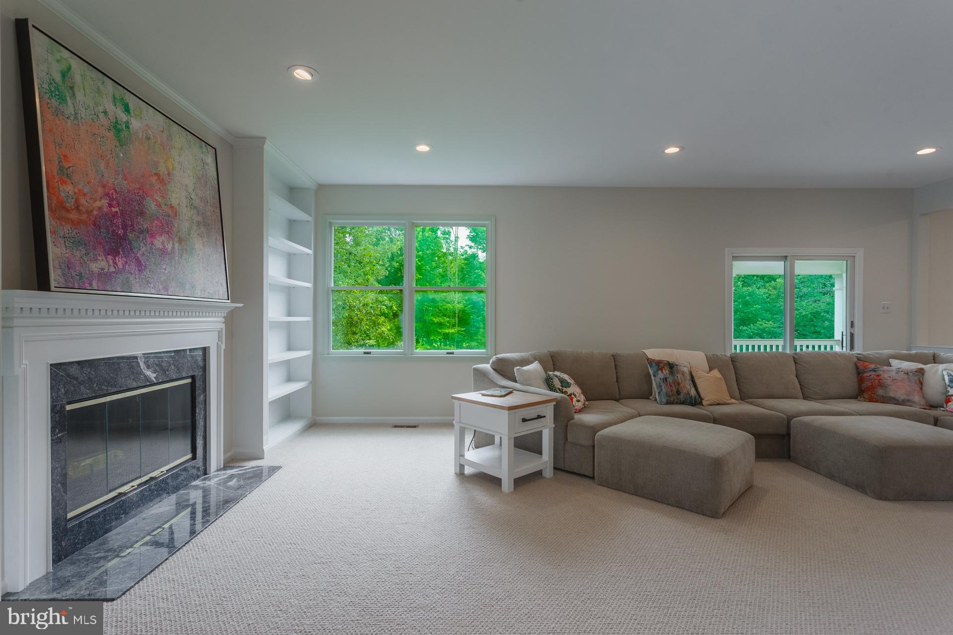 HILLS AT NORTHAMPT - Residential