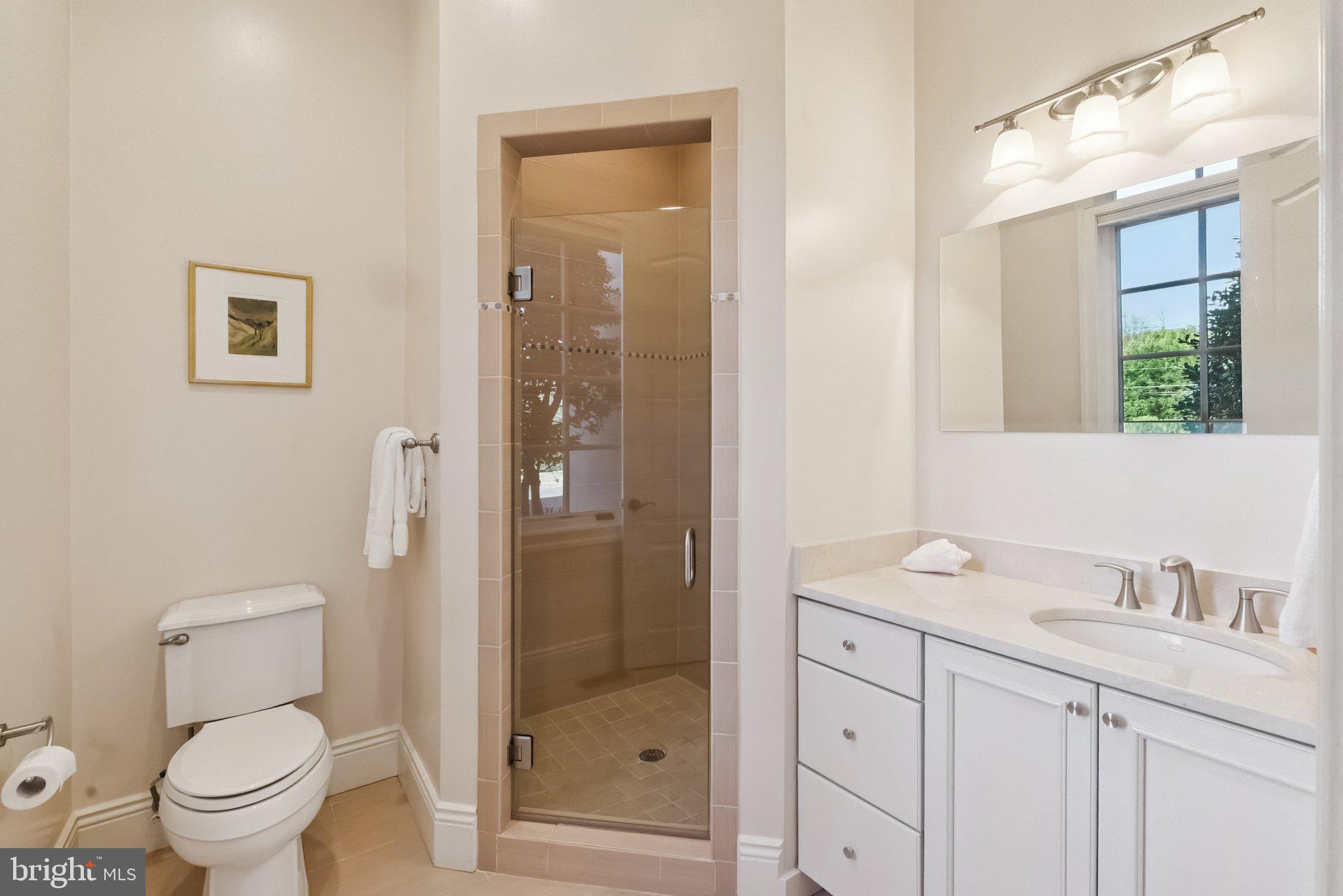 POTOMAC MANOR - Residential