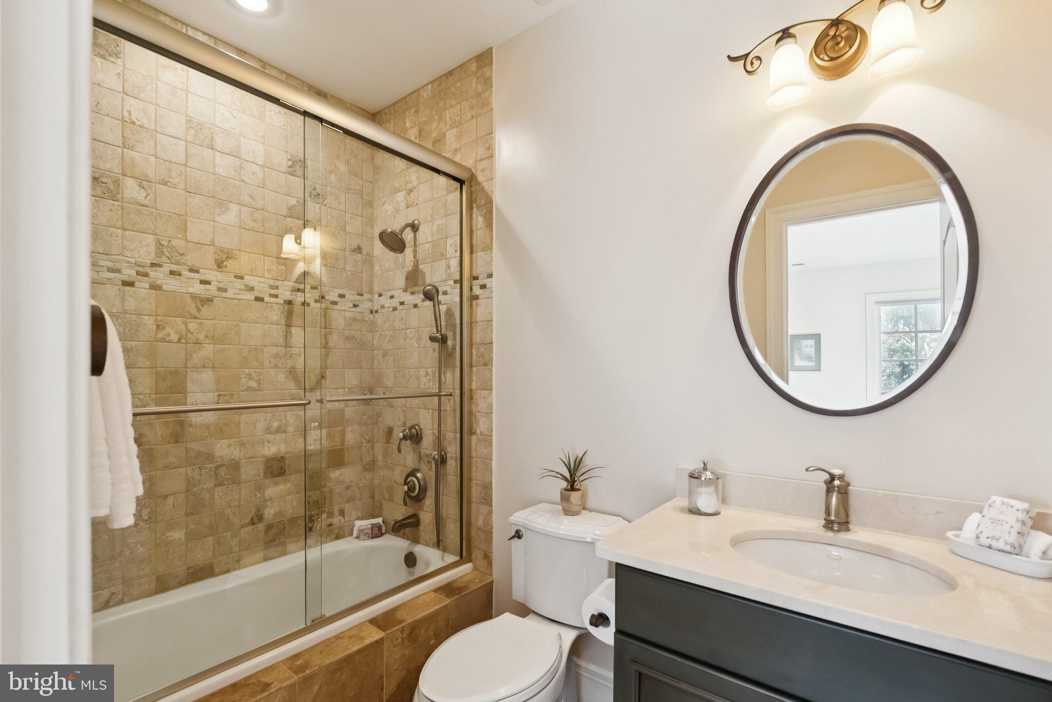 POTOMAC MANOR - Residential