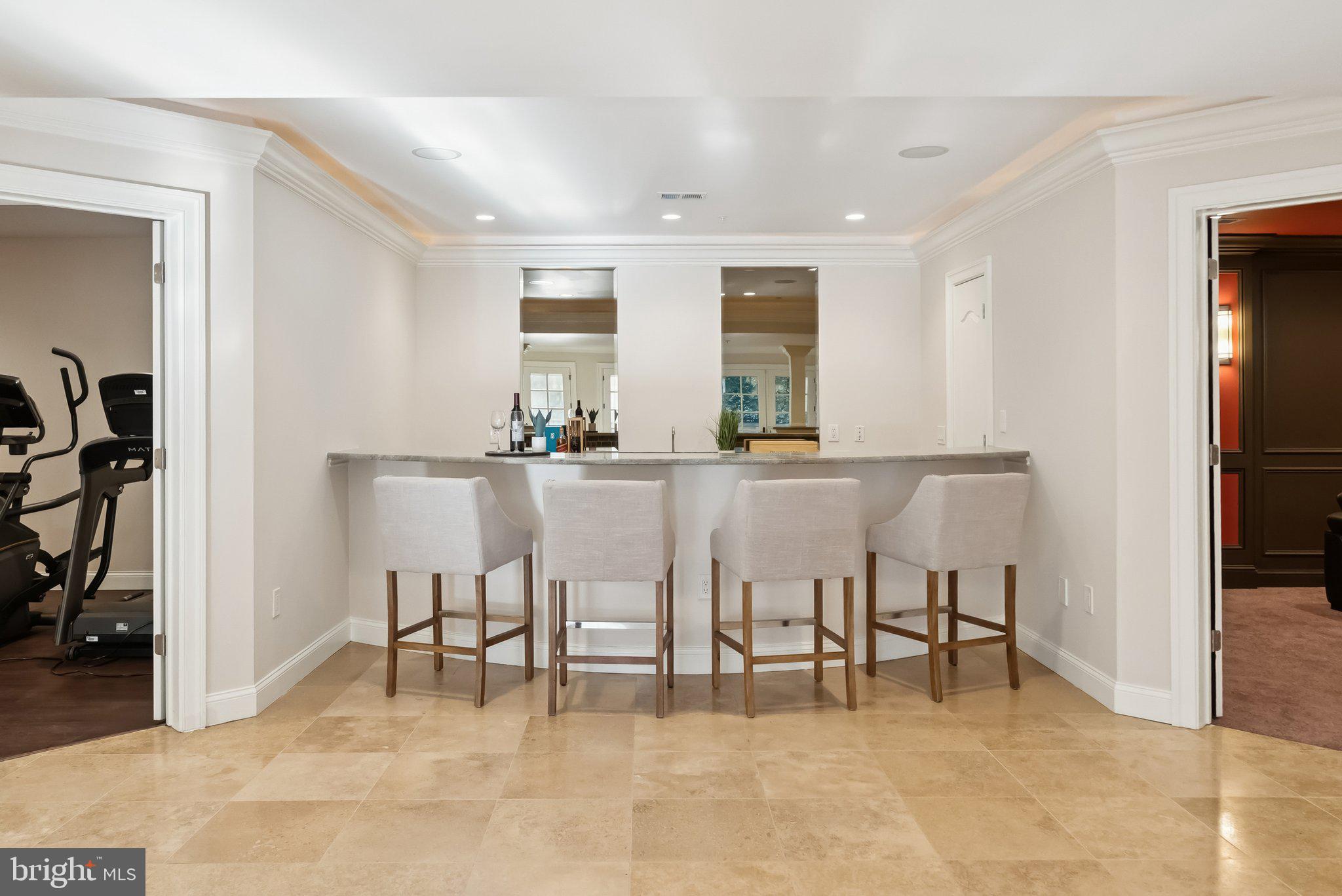 POTOMAC MANOR - Residential