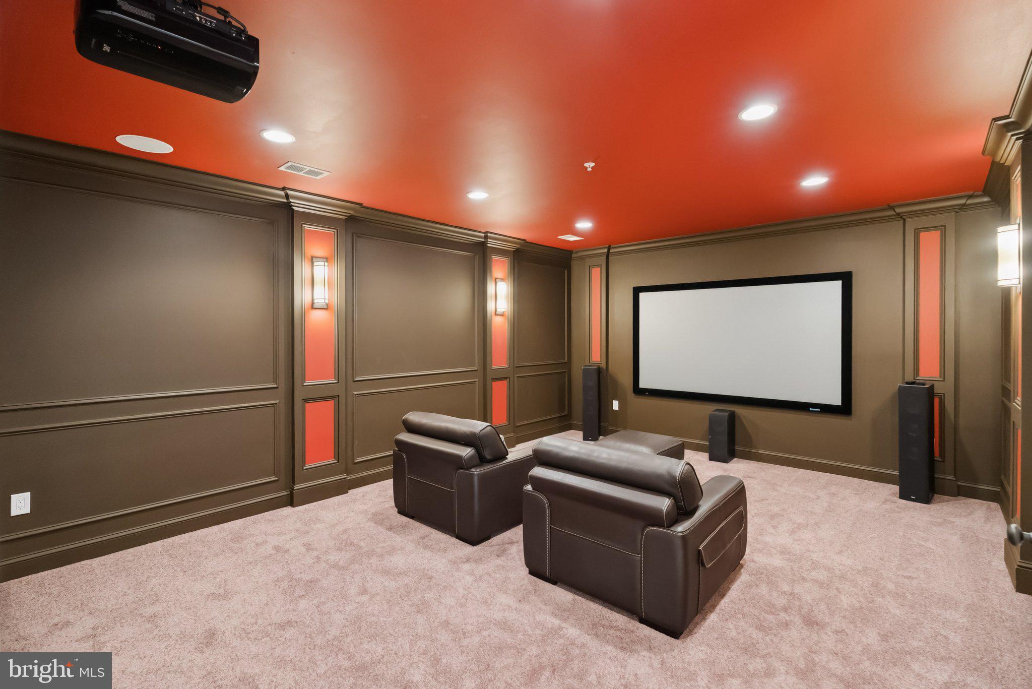 POTOMAC MANOR - Residential