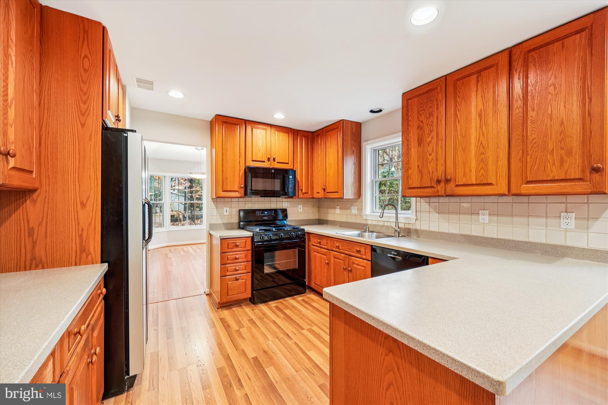 INVERNESS FOREST - Residential