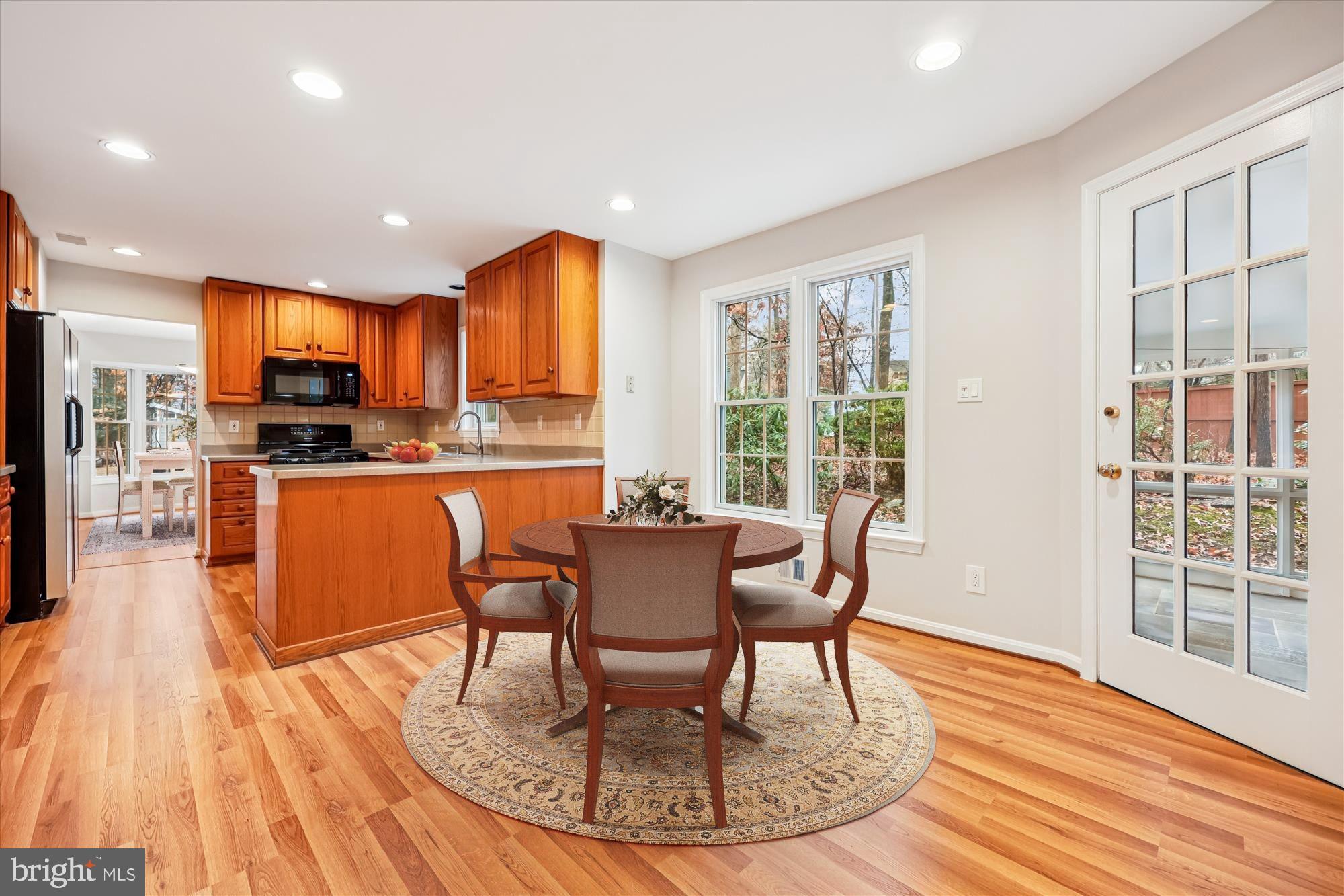 INVERNESS FOREST - Residential