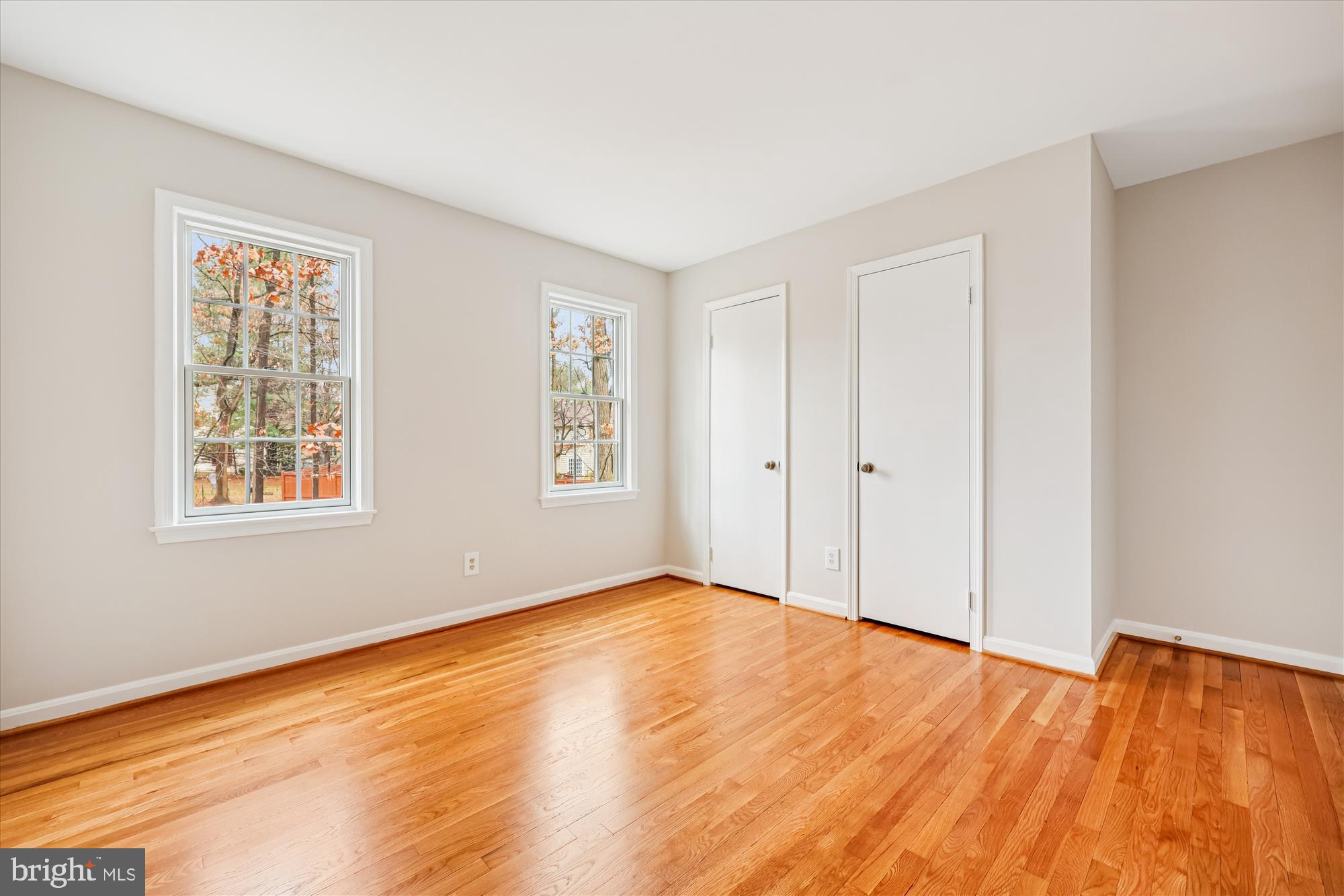 INVERNESS FOREST - Residential