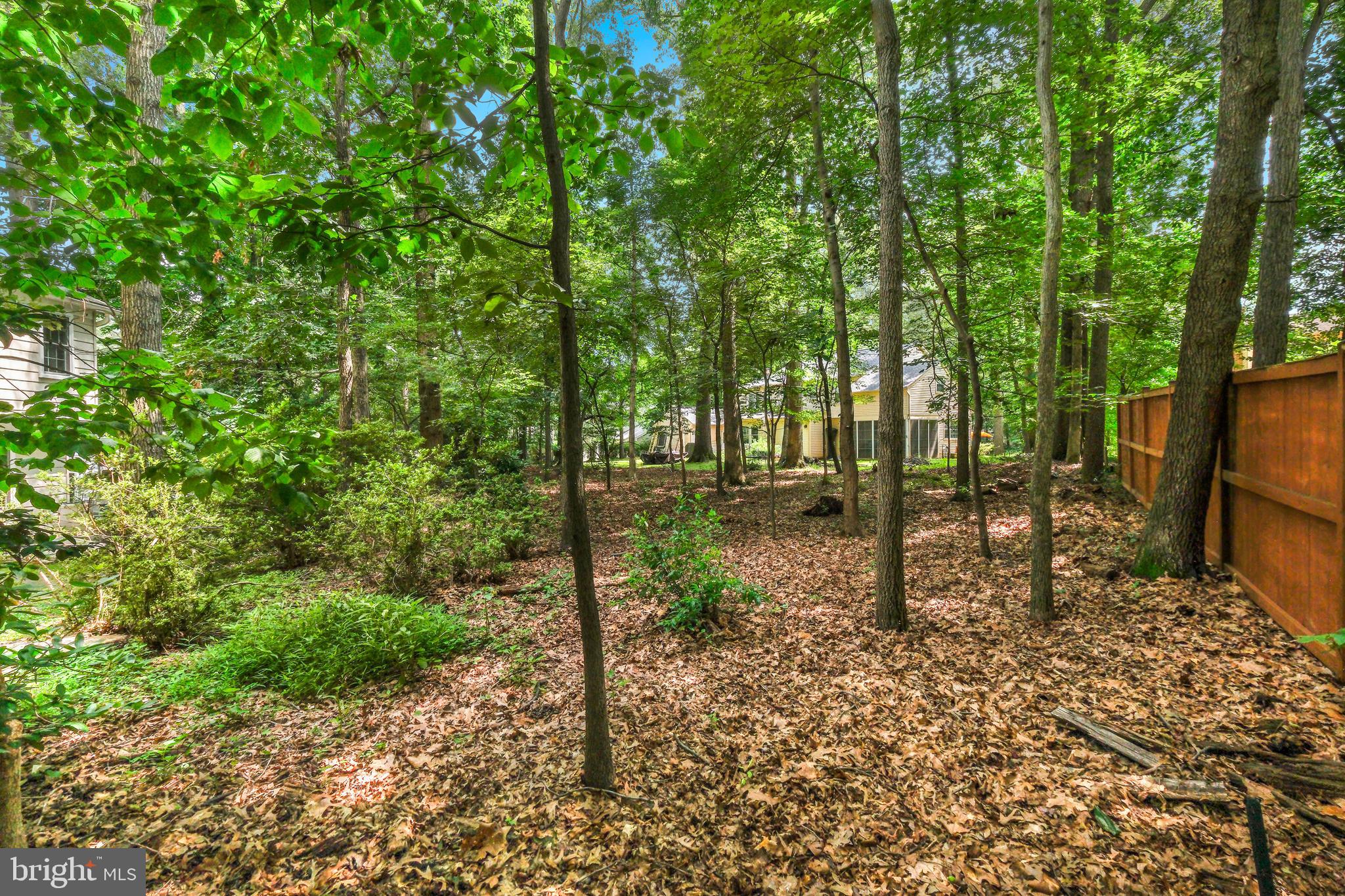 INVERNESS FOREST - Residential