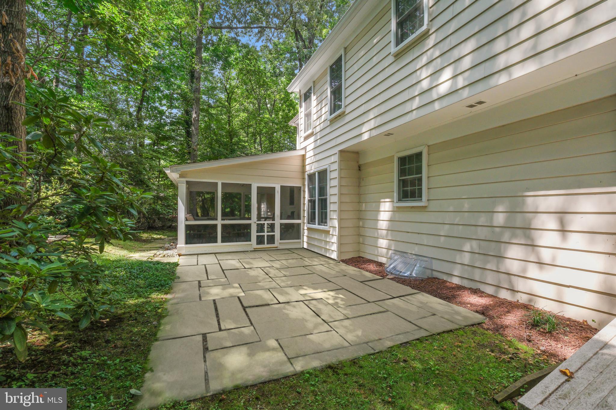 INVERNESS FOREST - Residential